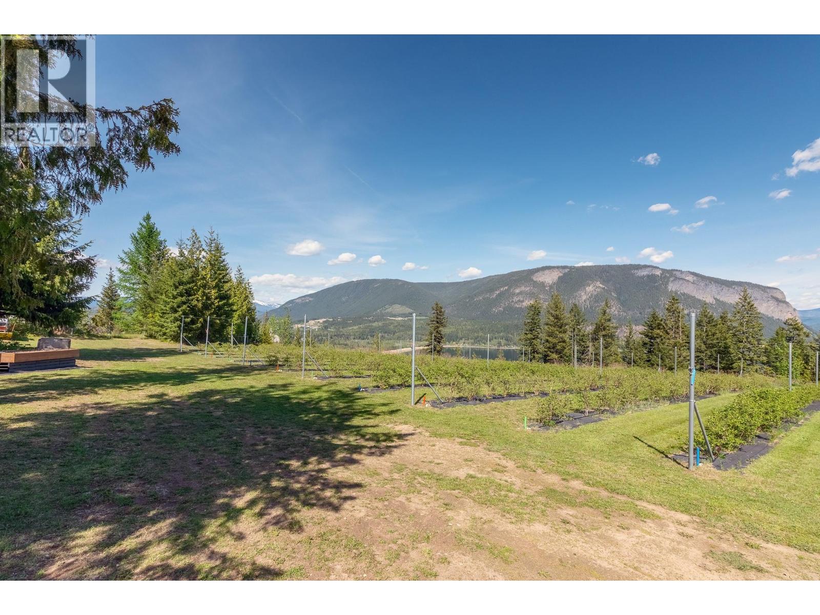 285 Kault Hill Road, Salmon Arm