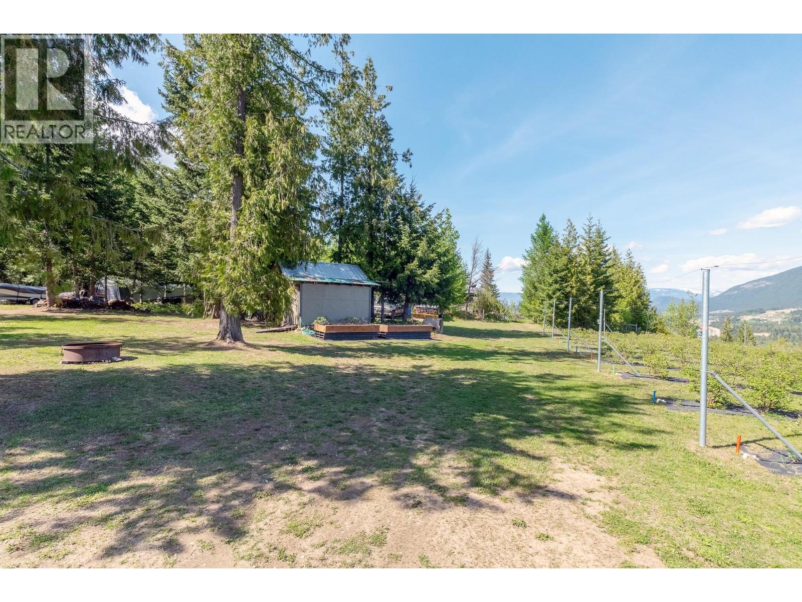 285 Kault Hill Road, Salmon Arm