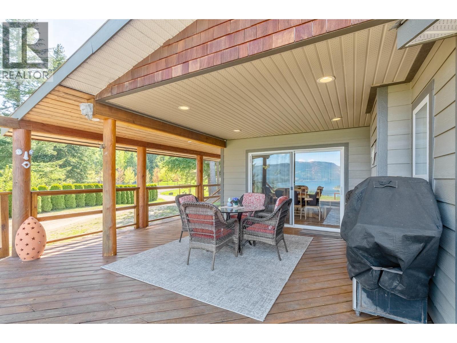 285 Kault Hill Road, Salmon Arm