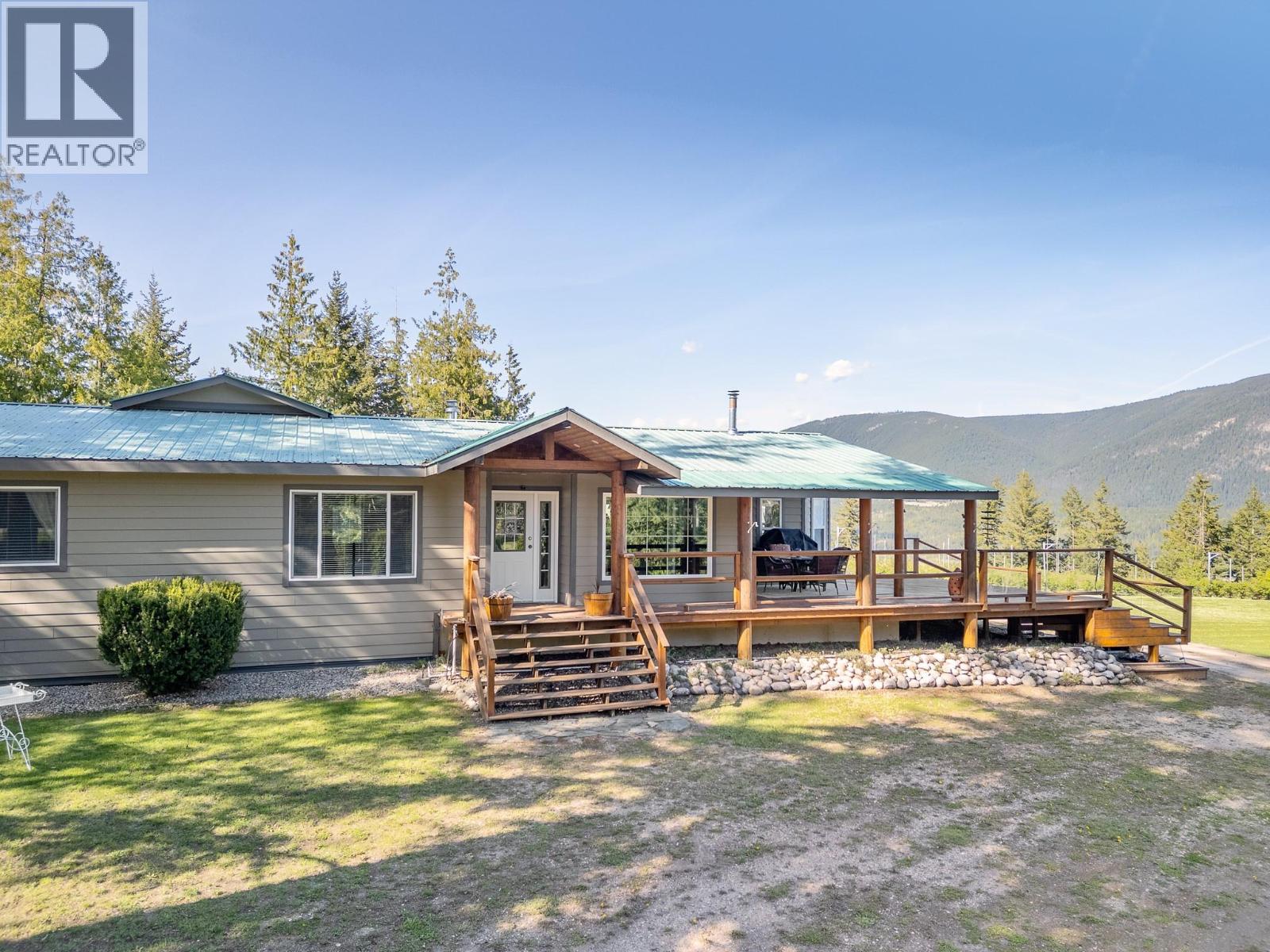 285 Kault Hill Road, Salmon Arm