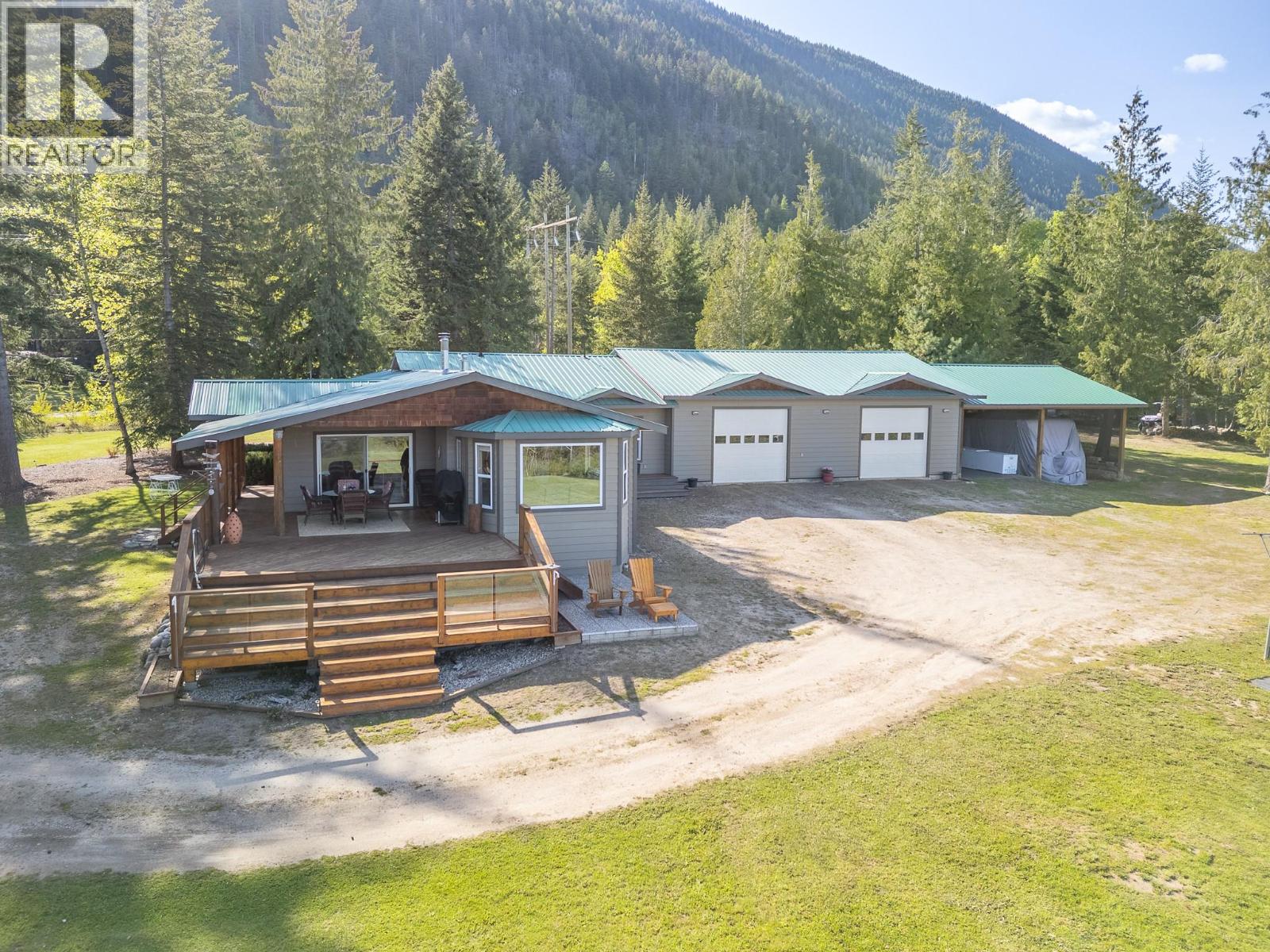 285 Kault Hill Road, Salmon Arm