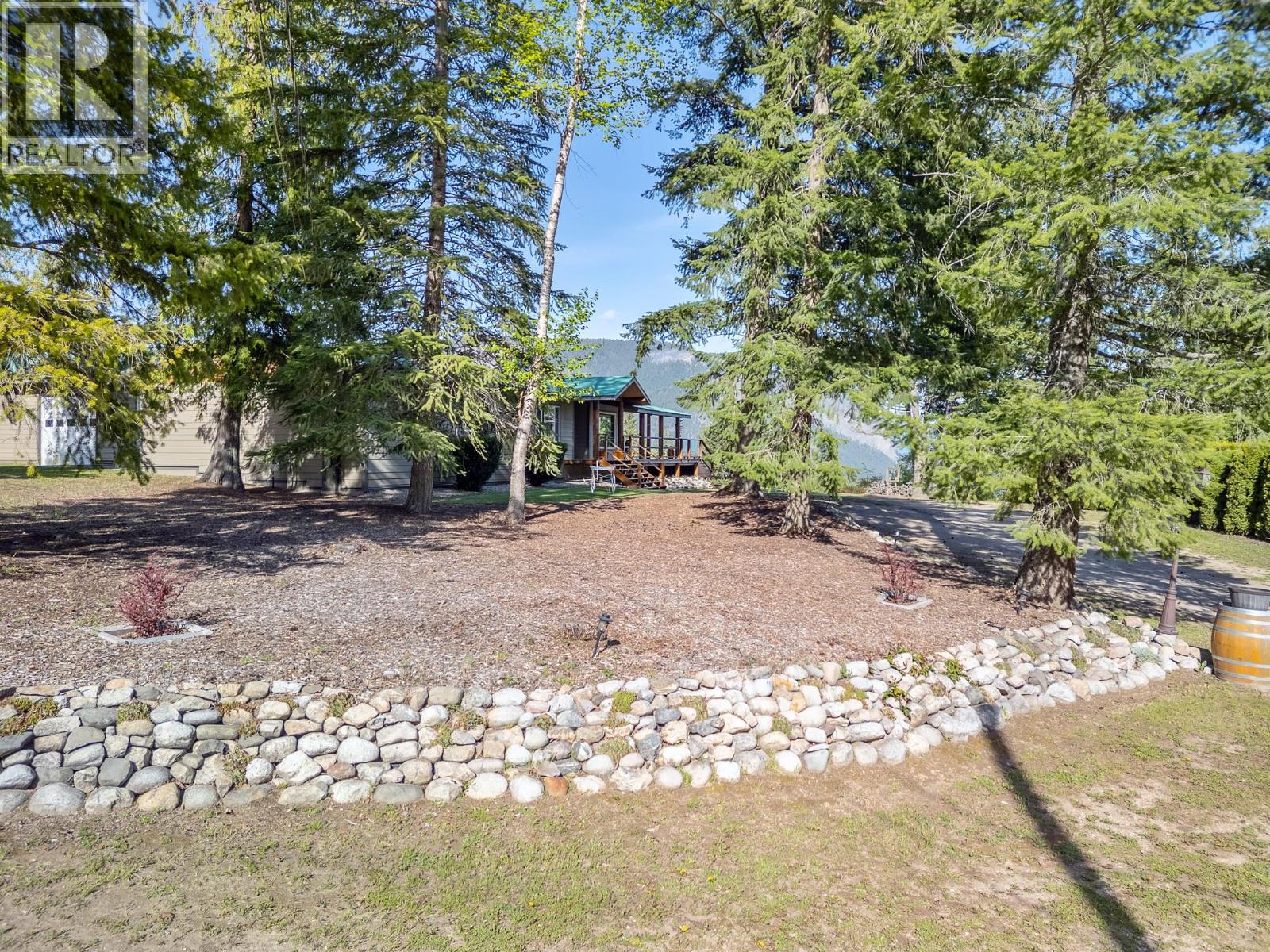 285 Kault Hill Road, Salmon Arm