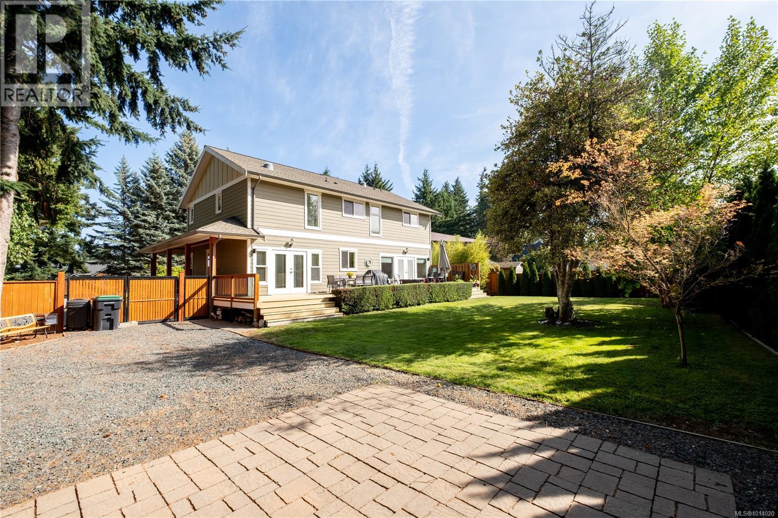 431 Butchers Rd, Comox