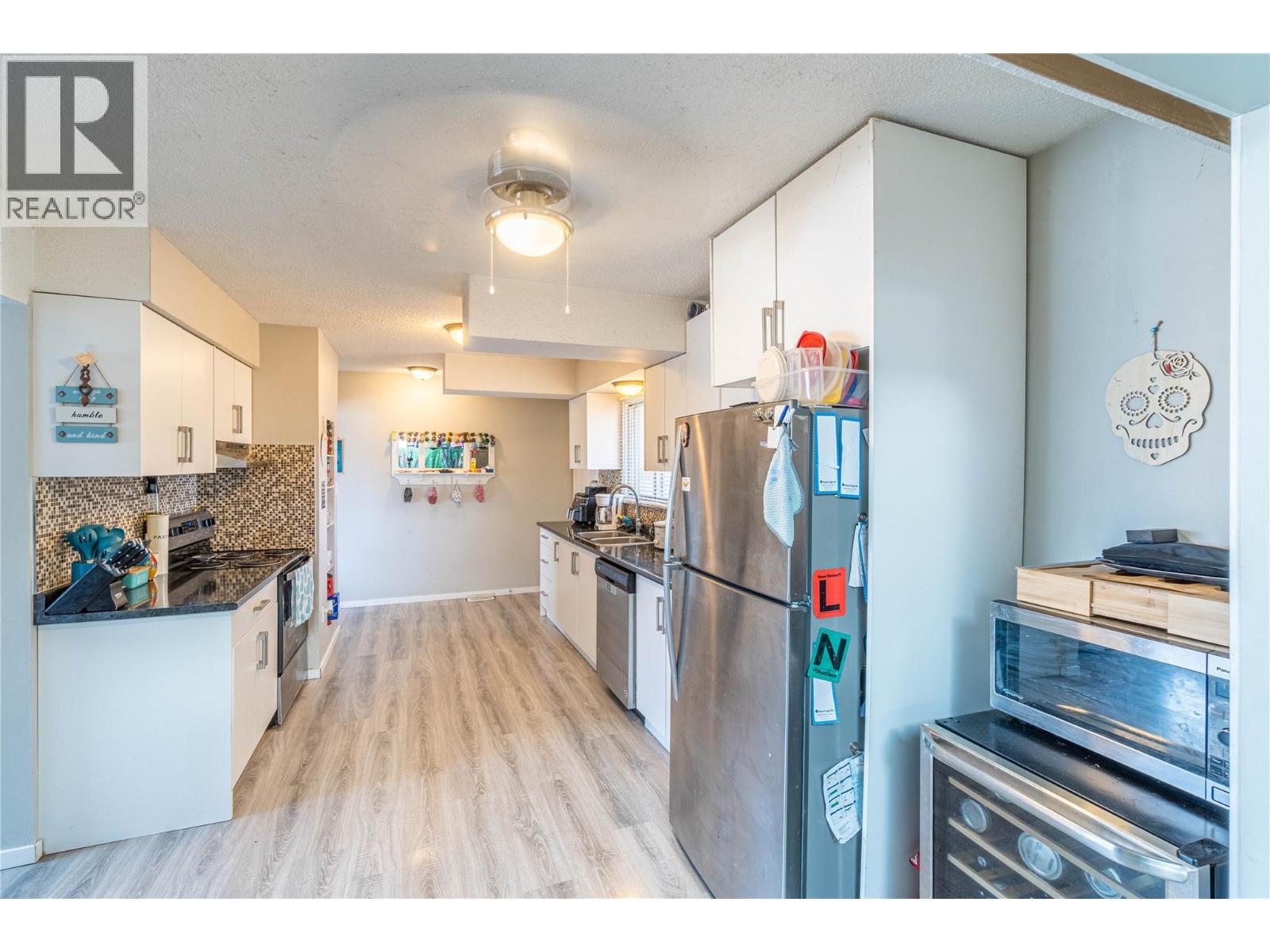 1569 WESTMOUNT Drive, Kamloops