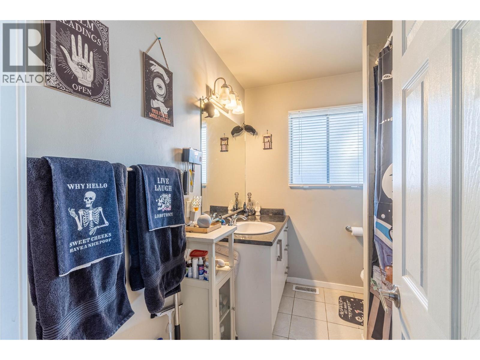 1569 WESTMOUNT Drive, Kamloops