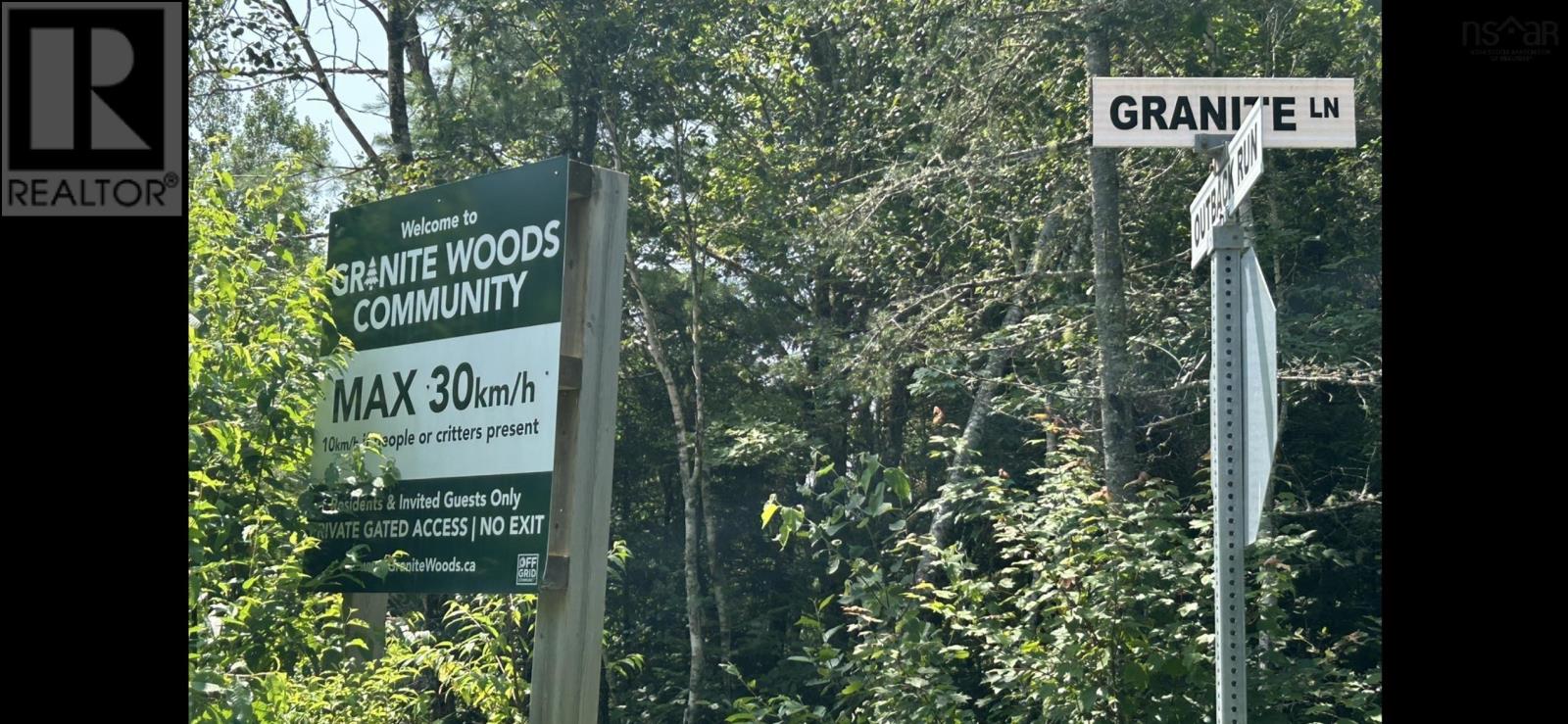 Property 26 of 27 of Lot 16 Granite Lane