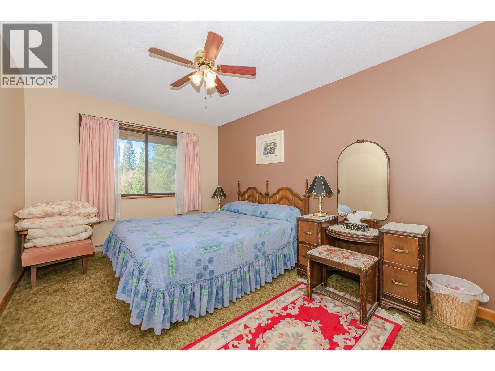 153 Hadow Road SE, Salmon Arm