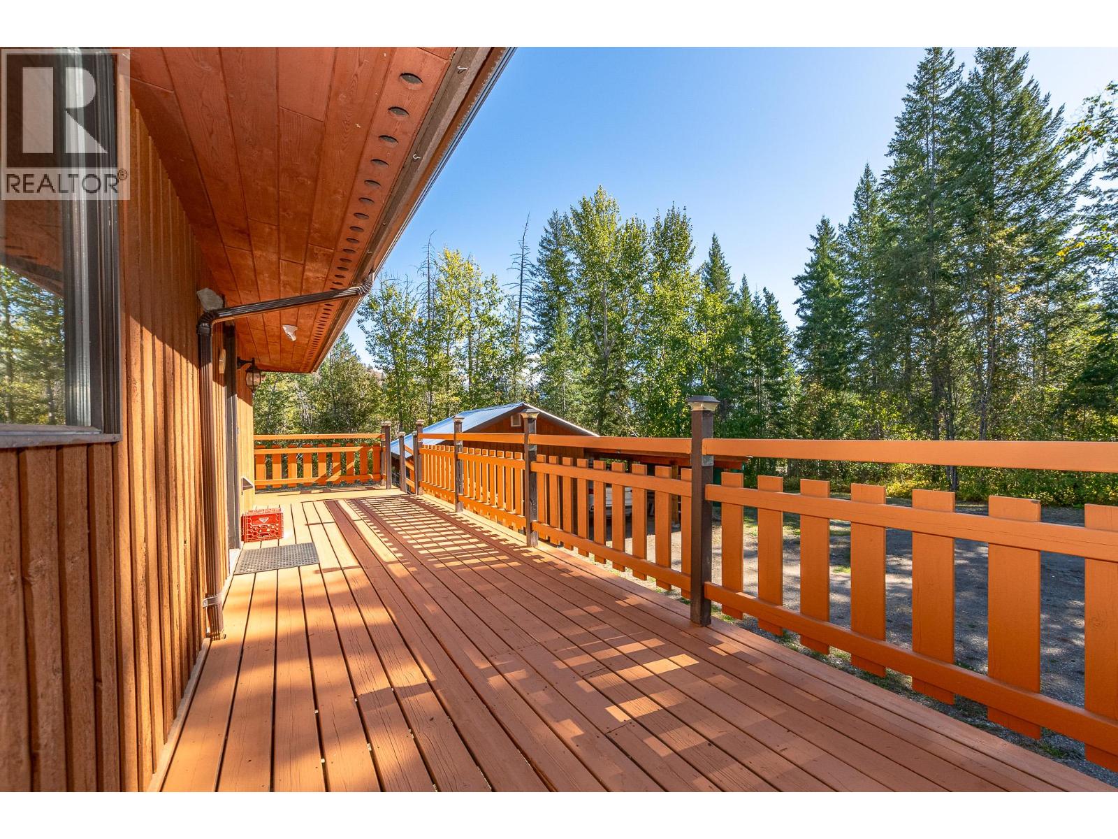 153 Hadow Road SE, Salmon Arm