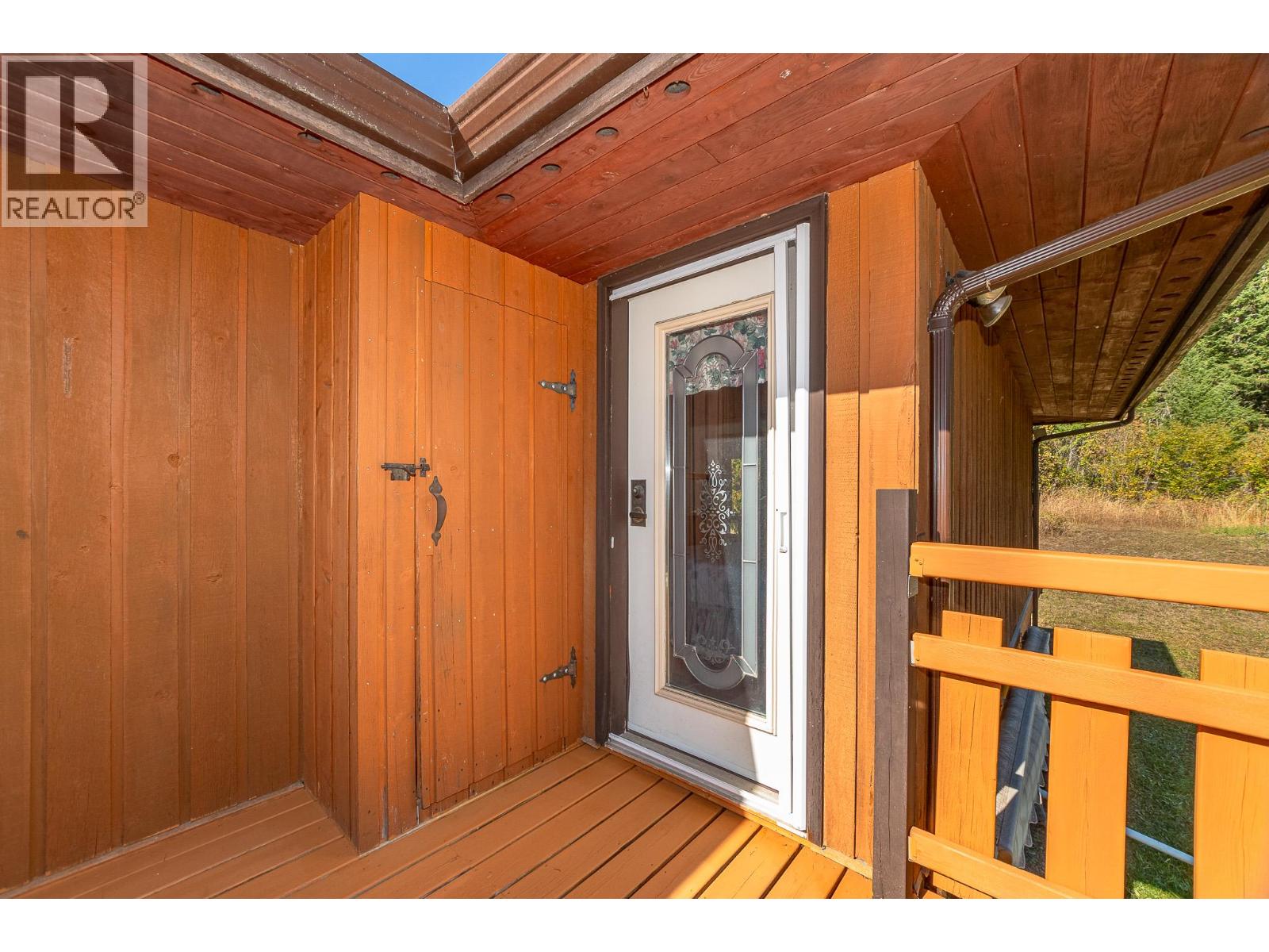 153 Hadow Road SE, Salmon Arm