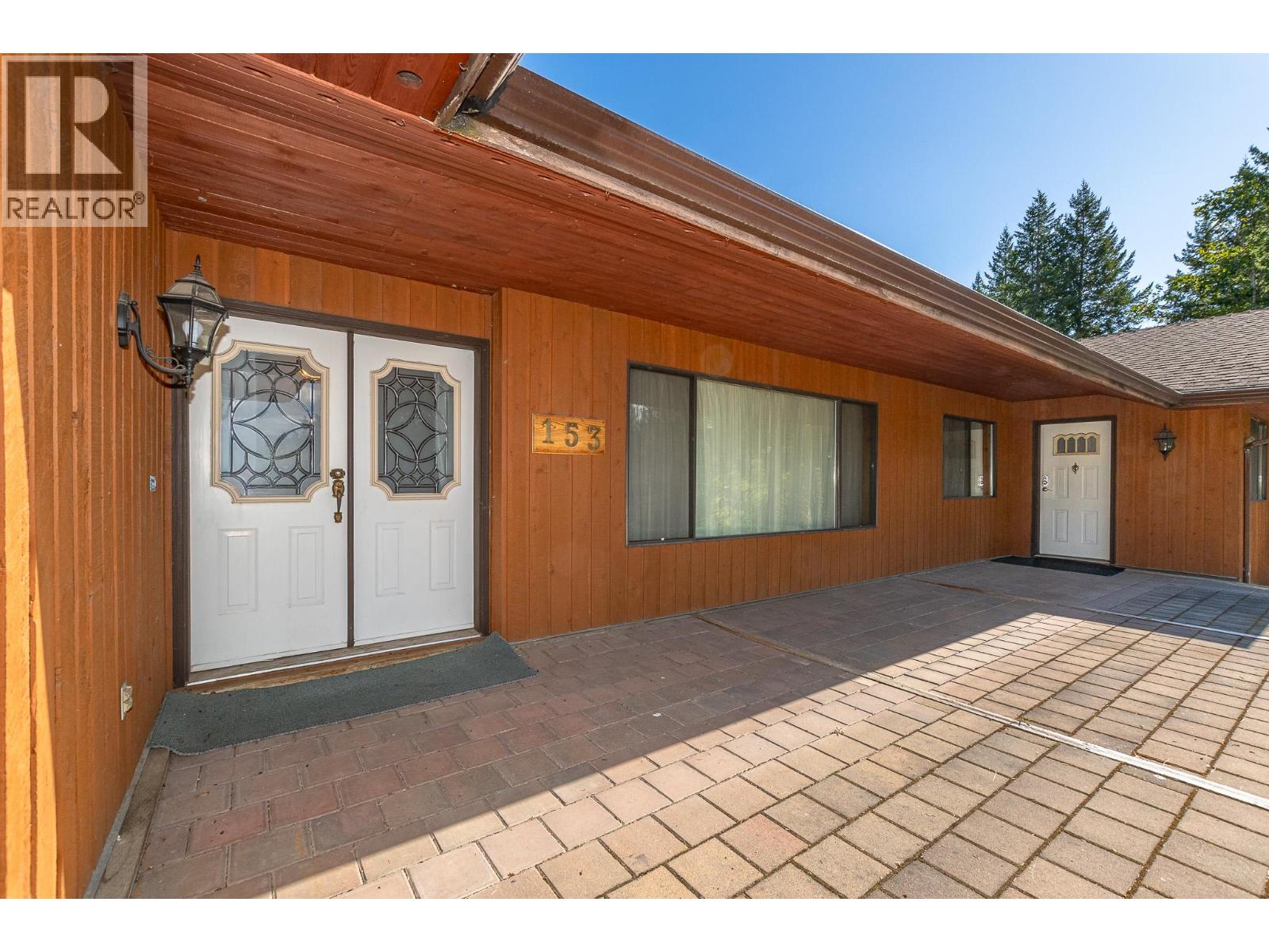 153 Hadow Road SE, Salmon Arm