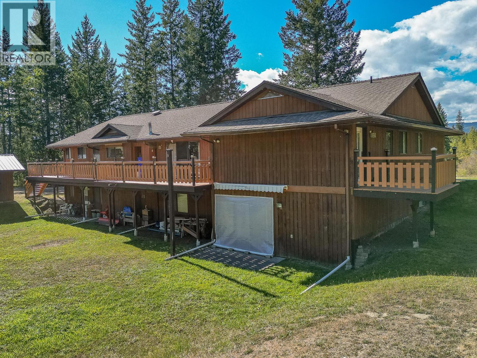 153 Hadow Road SE, Salmon Arm