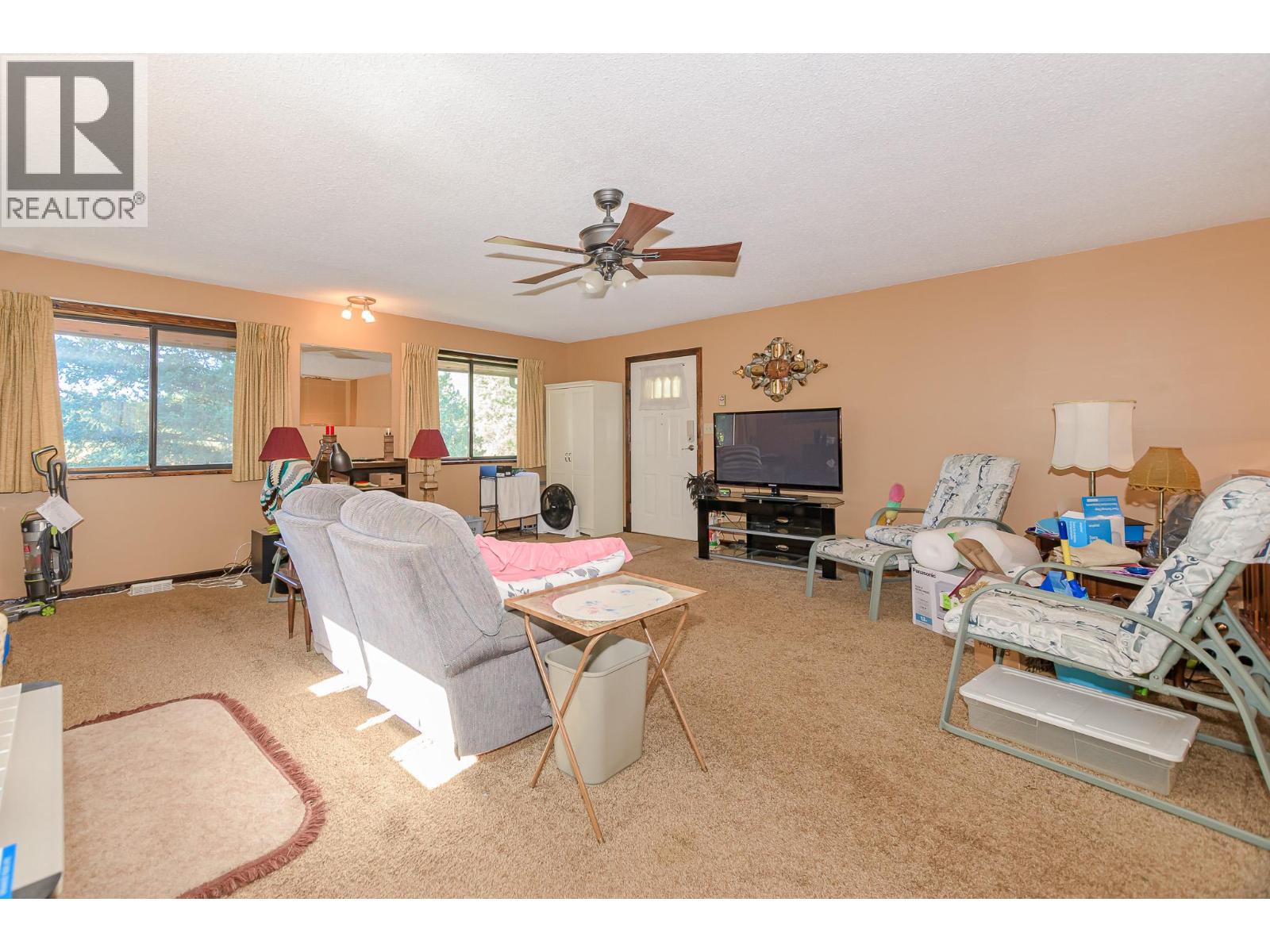 153 Hadow Road SE, Salmon Arm