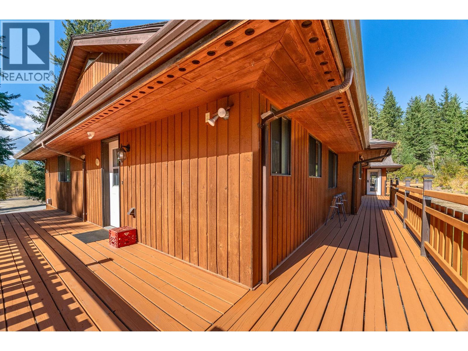 153 Hadow Road SE, Salmon Arm