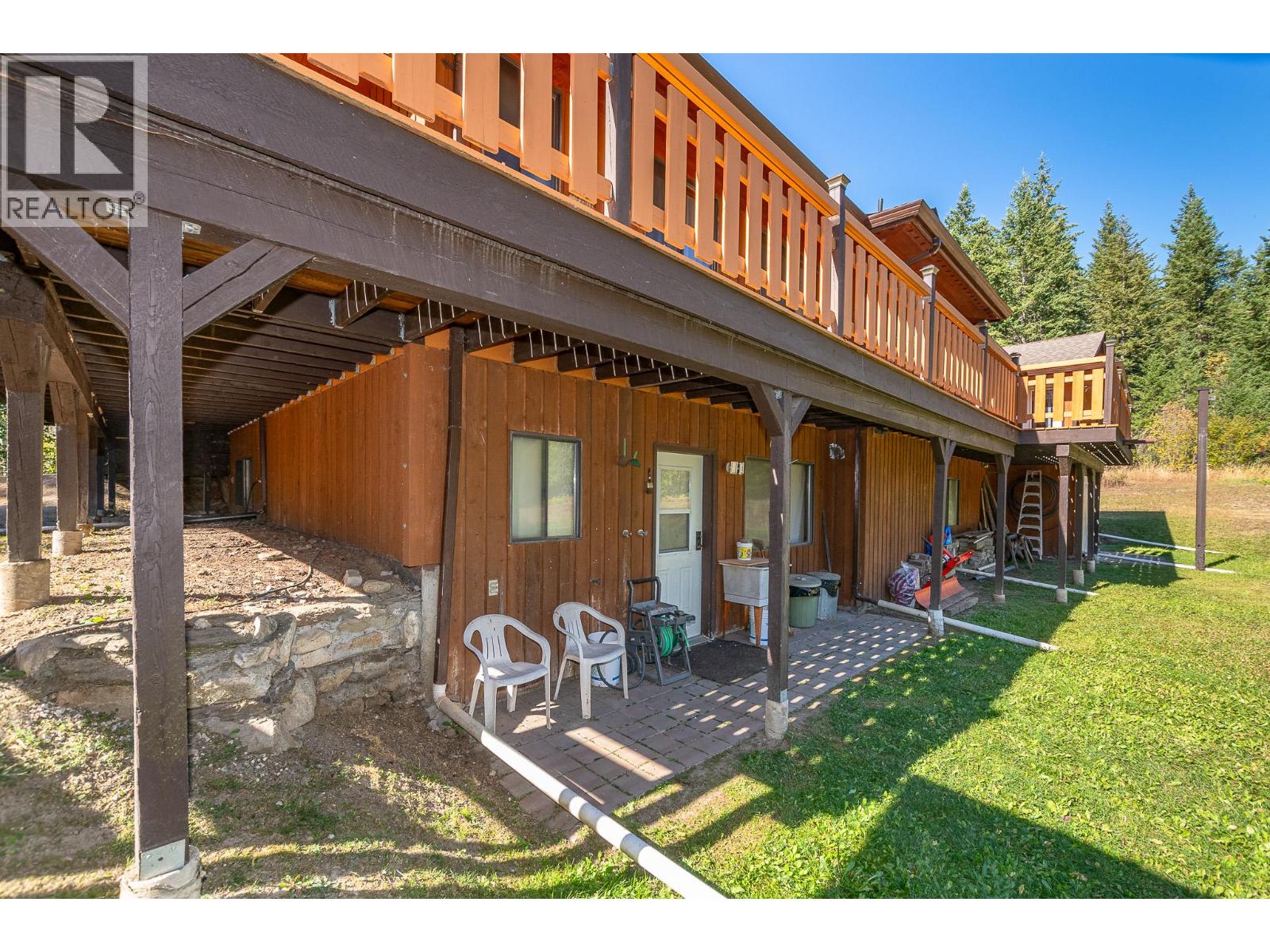 153 Hadow Road SE, Salmon Arm