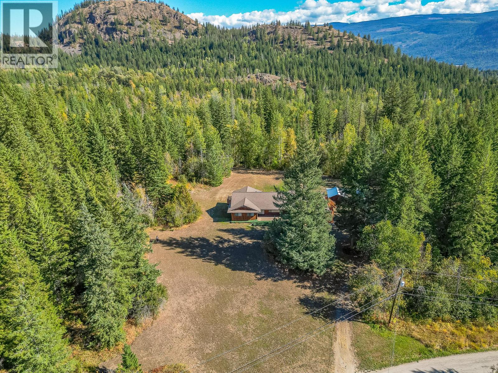 153 Hadow Road SE, Salmon Arm