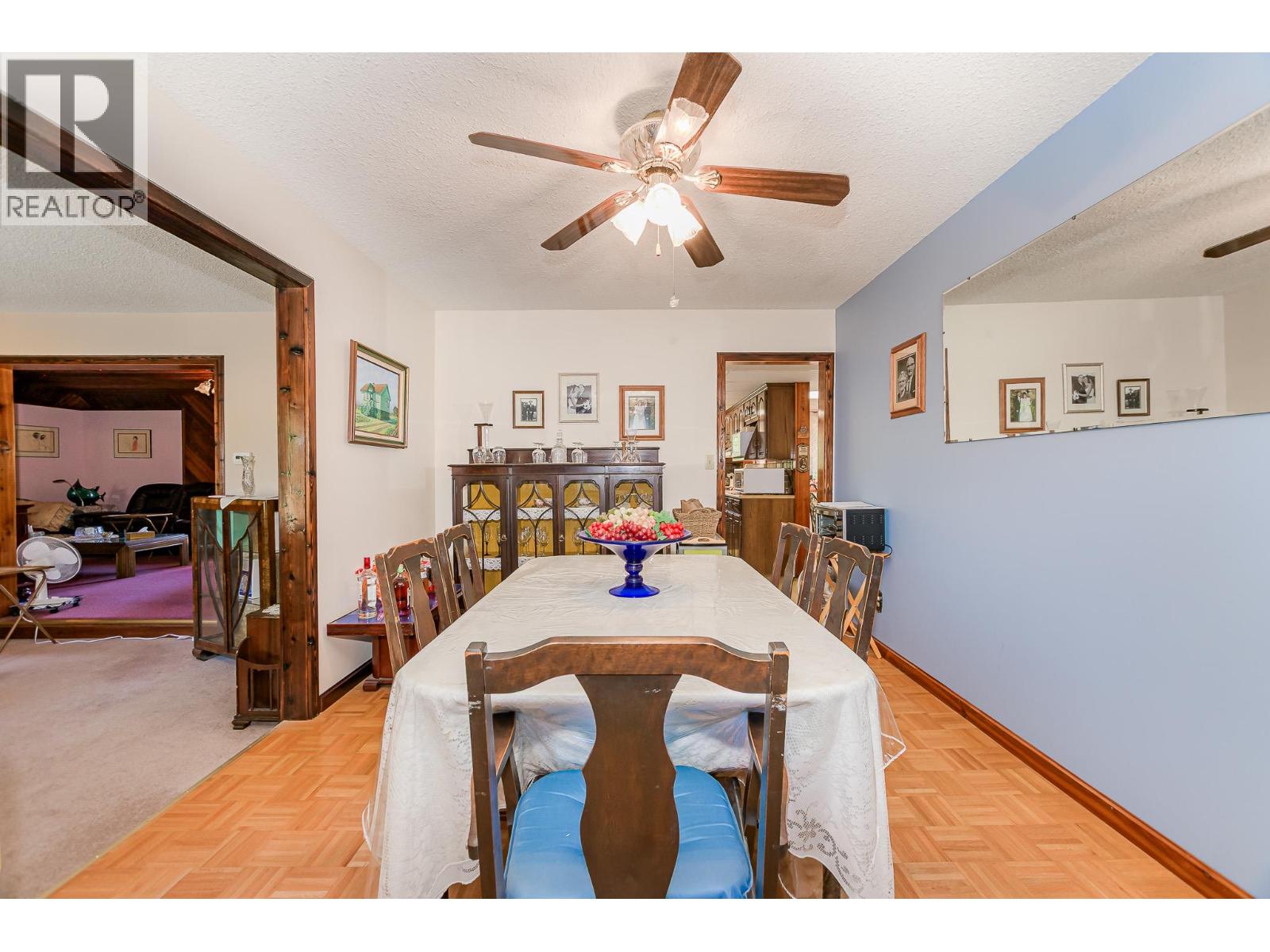 153 Hadow Road SE, Salmon Arm