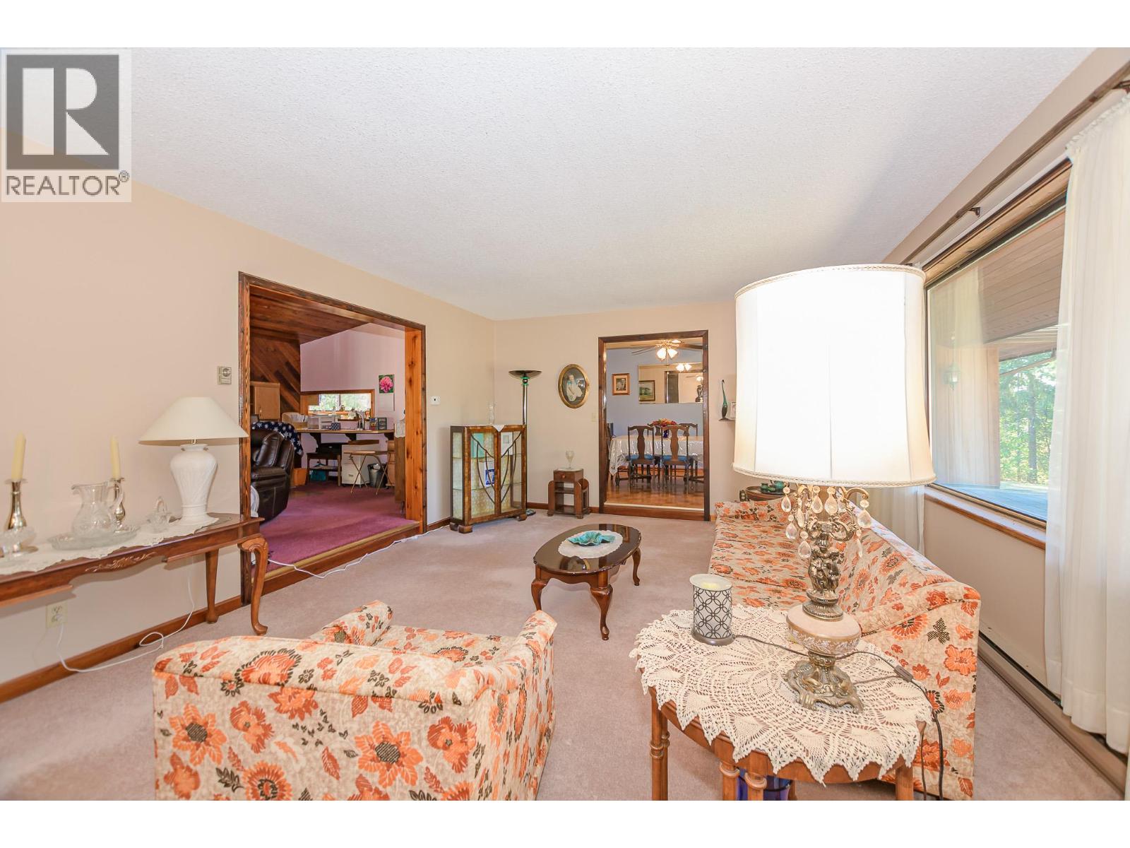 153 Hadow Road SE, Salmon Arm