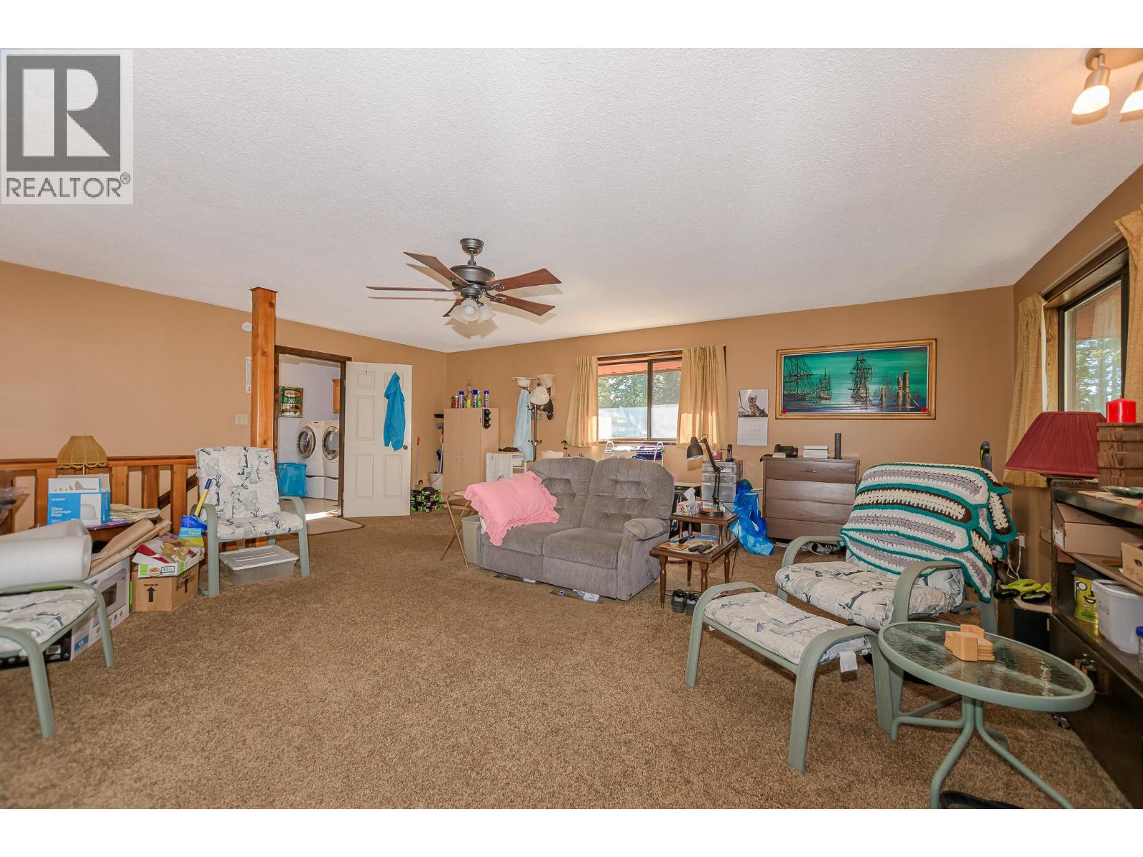 153 Hadow Road SE, Salmon Arm