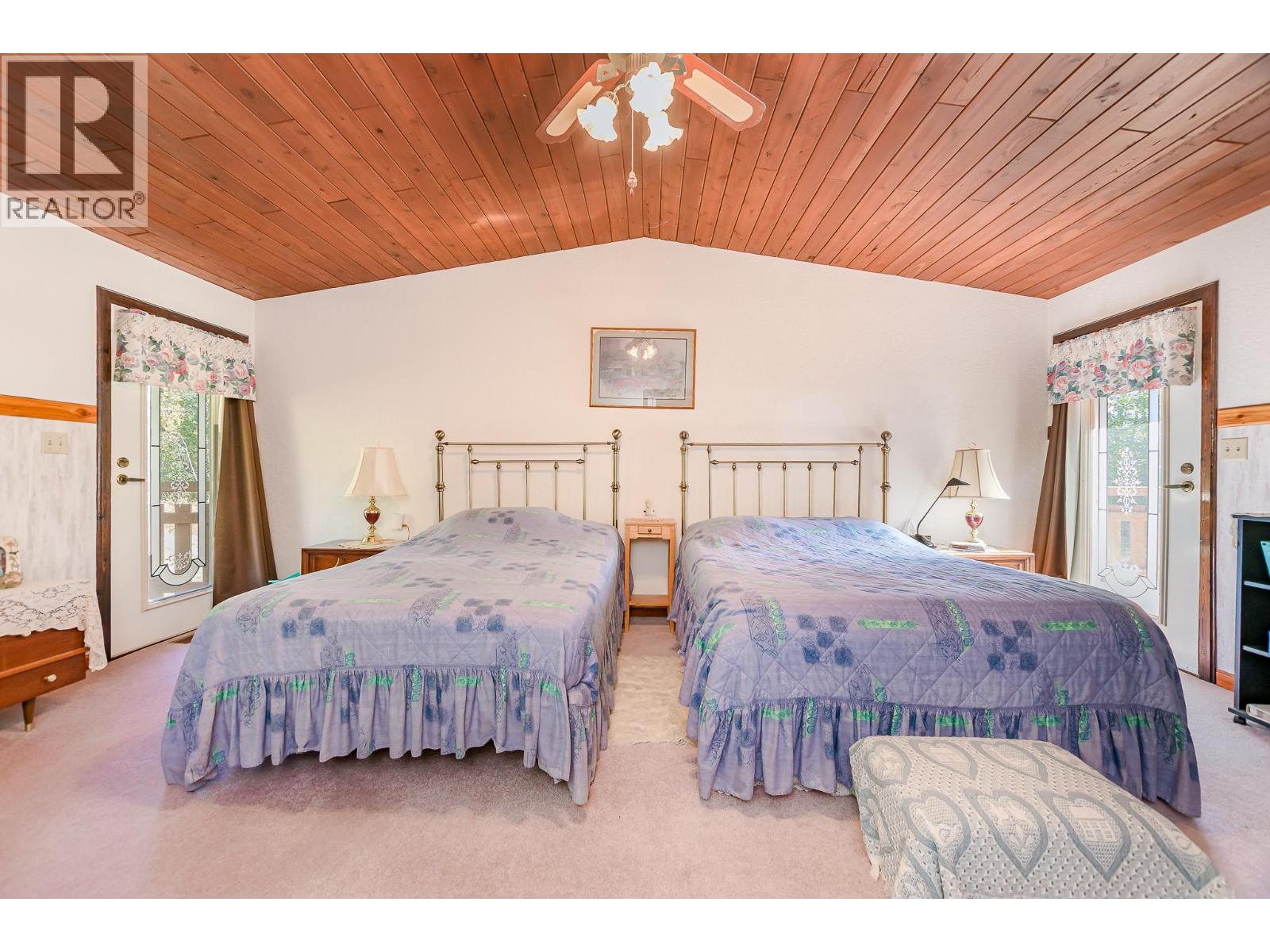 153 Hadow Road SE, Salmon Arm