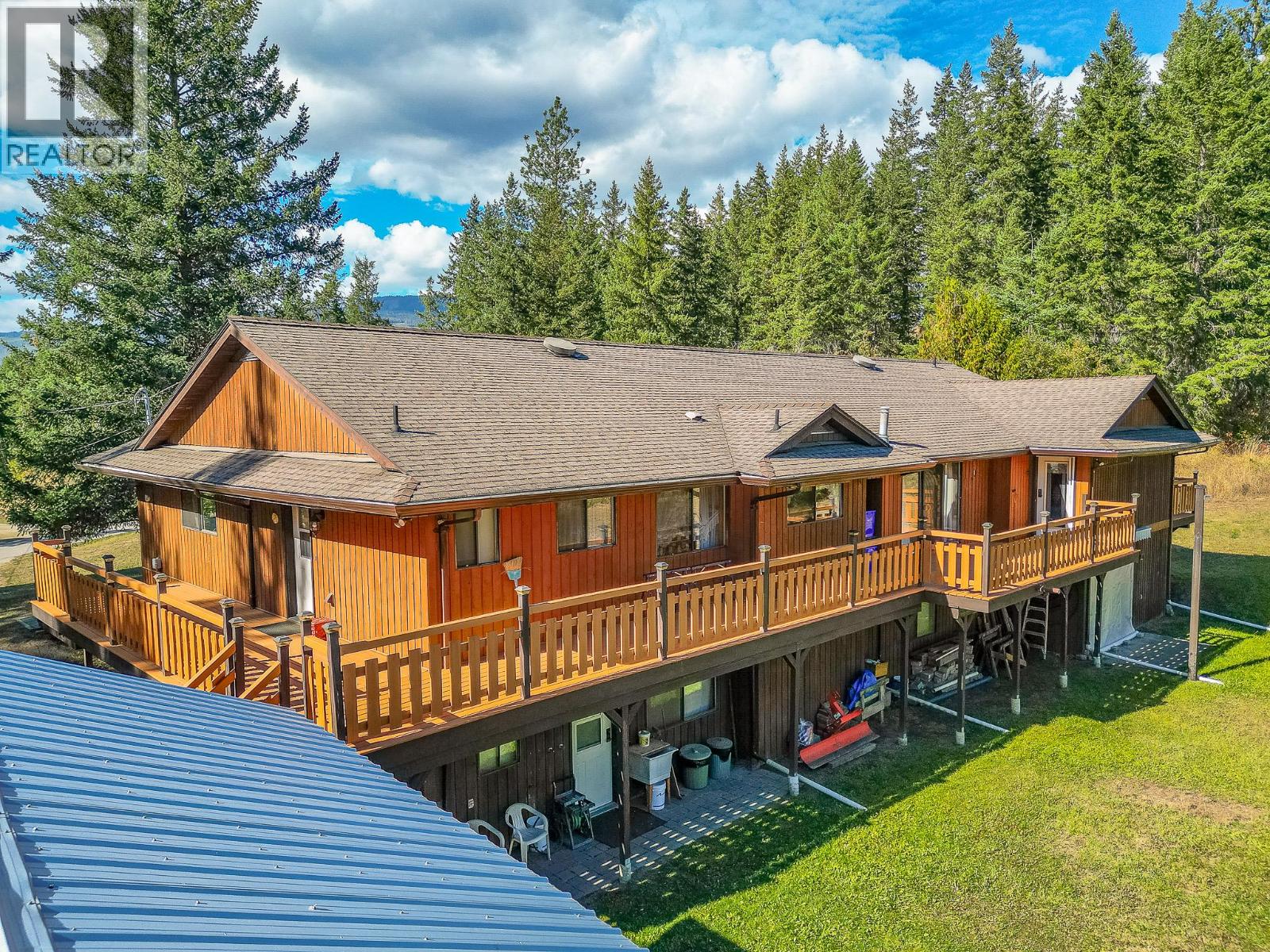 153 Hadow Road SE, Salmon Arm