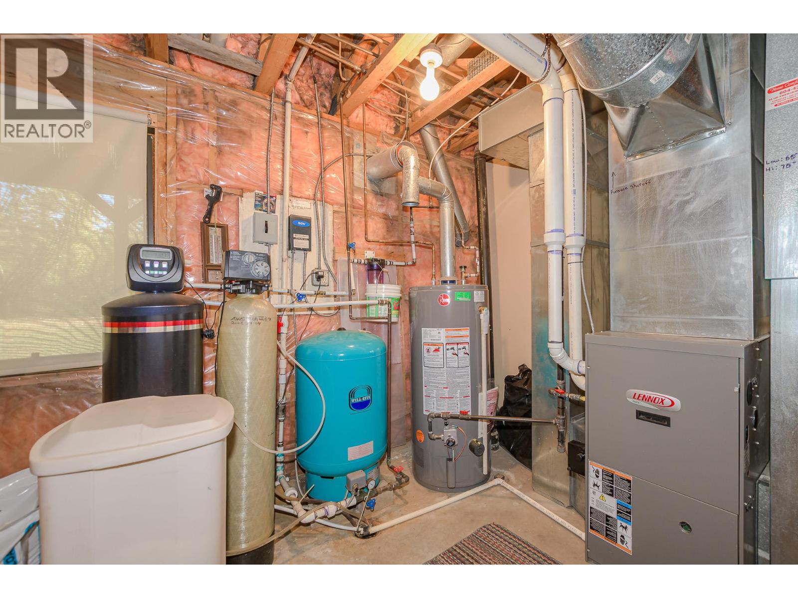 153 Hadow Road SE, Salmon Arm