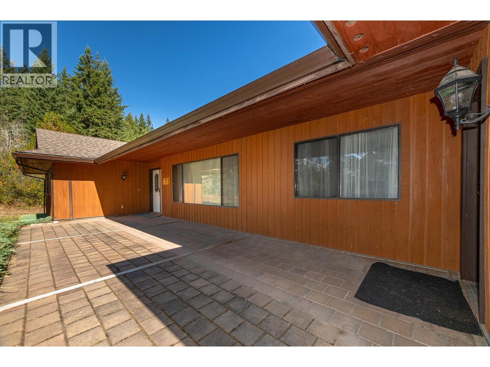 153 Hadow Road SE, Salmon Arm