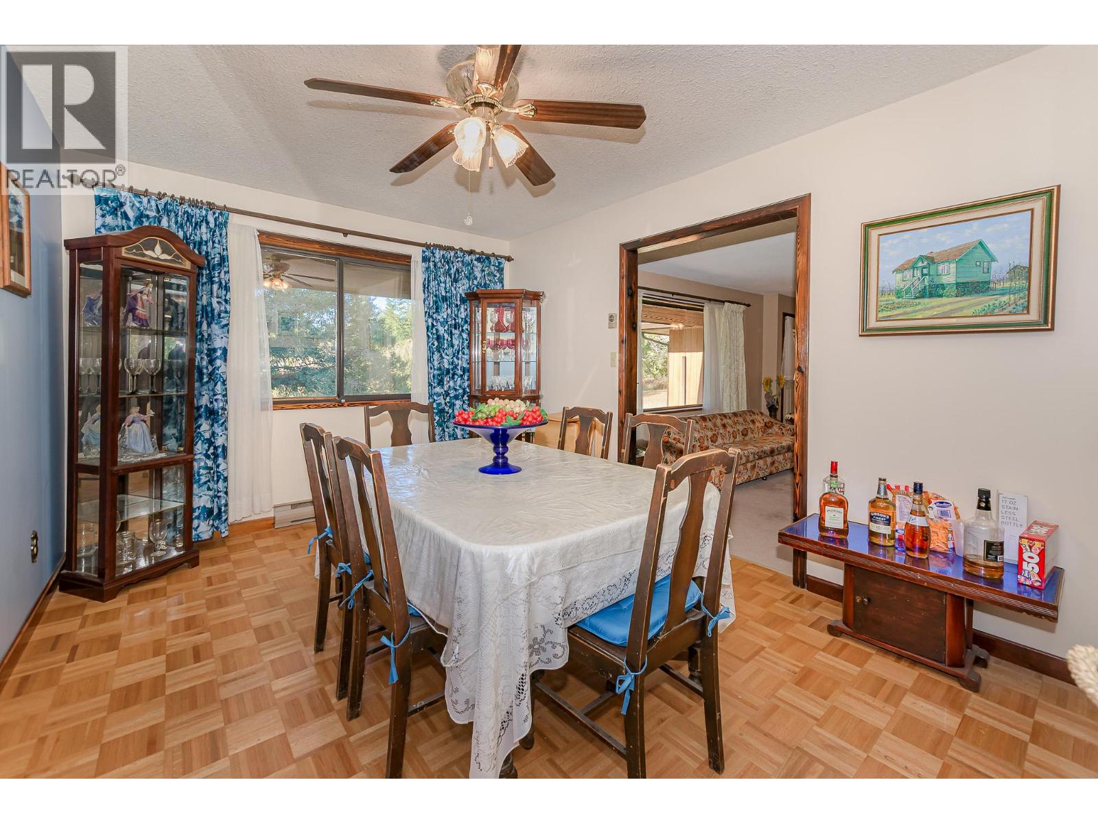 153 Hadow Road SE, Salmon Arm