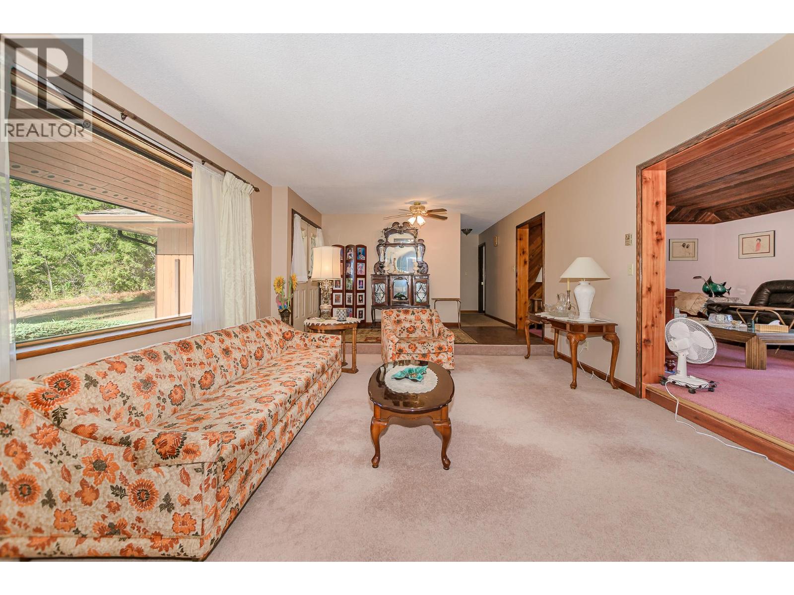 153 Hadow Road SE, Salmon Arm