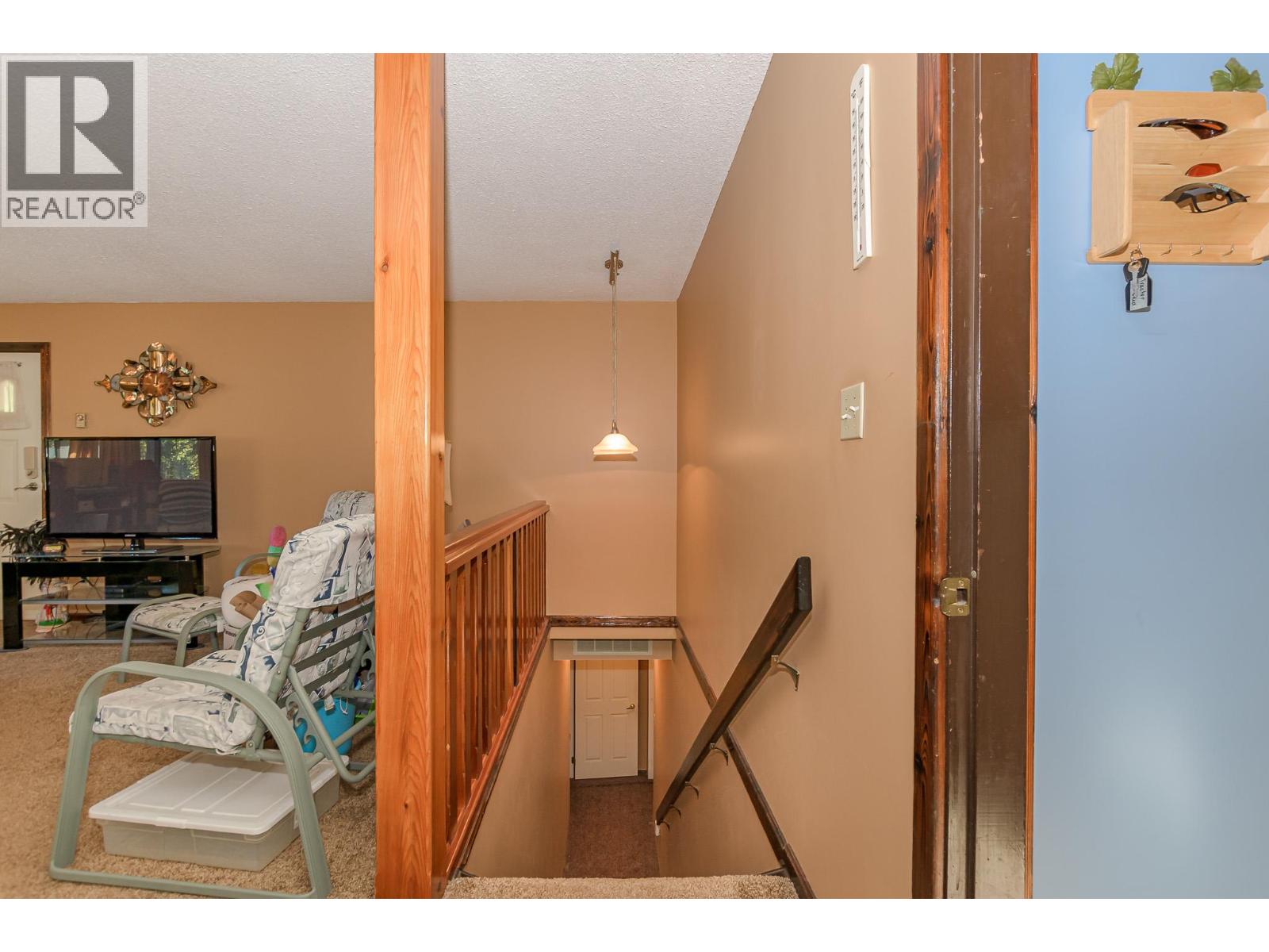 153 Hadow Road SE, Salmon Arm