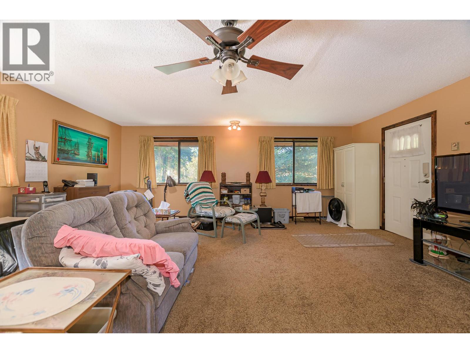 153 Hadow Road SE, Salmon Arm