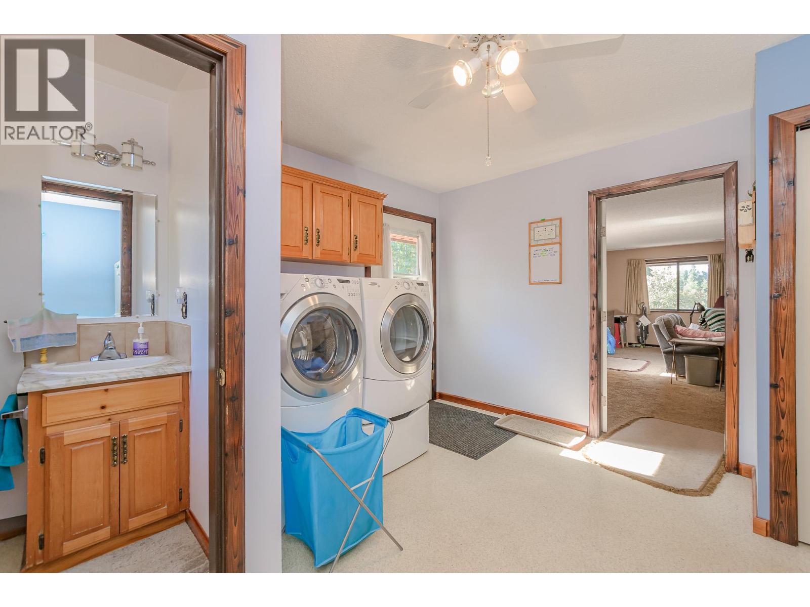 153 Hadow Road SE, Salmon Arm