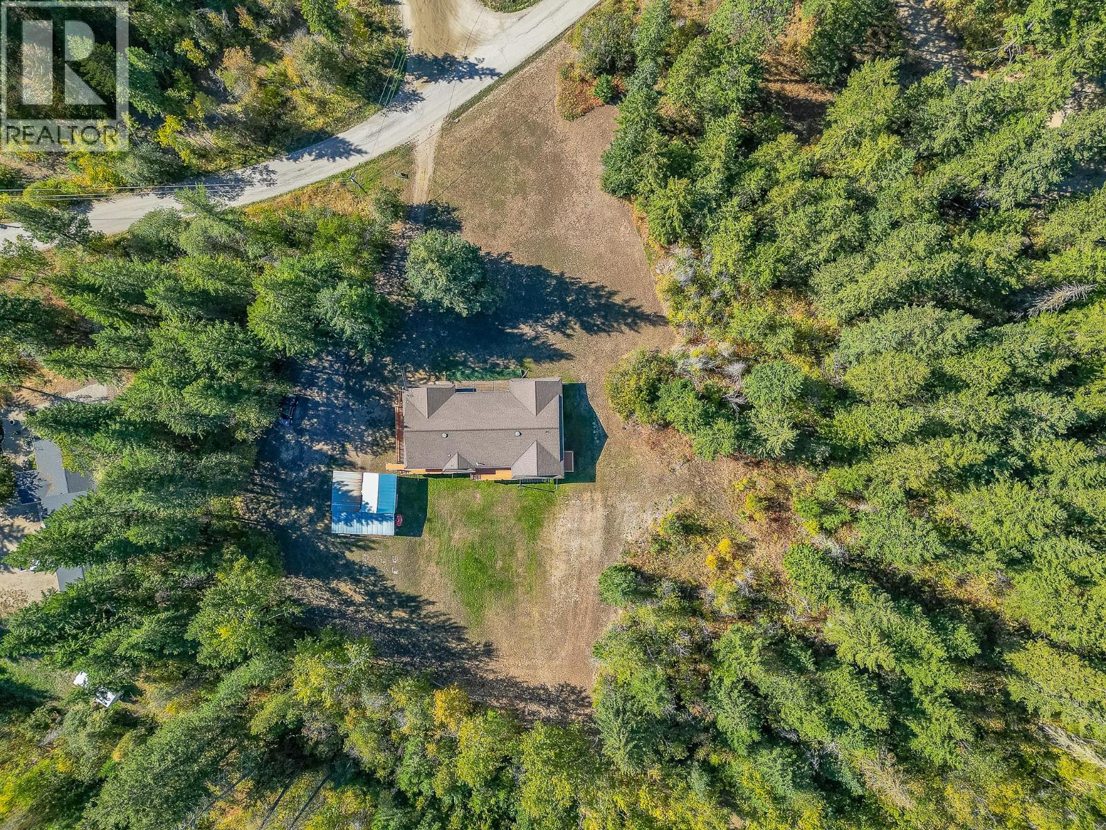 153 Hadow Road SE, Salmon Arm