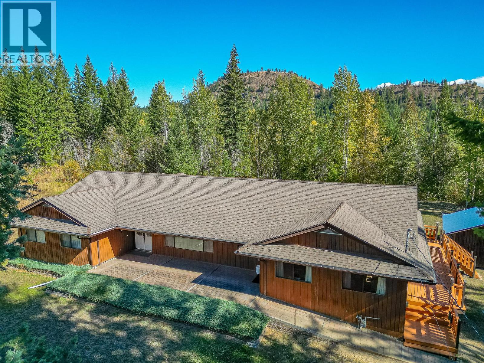 153 Hadow Road SE, Salmon Arm