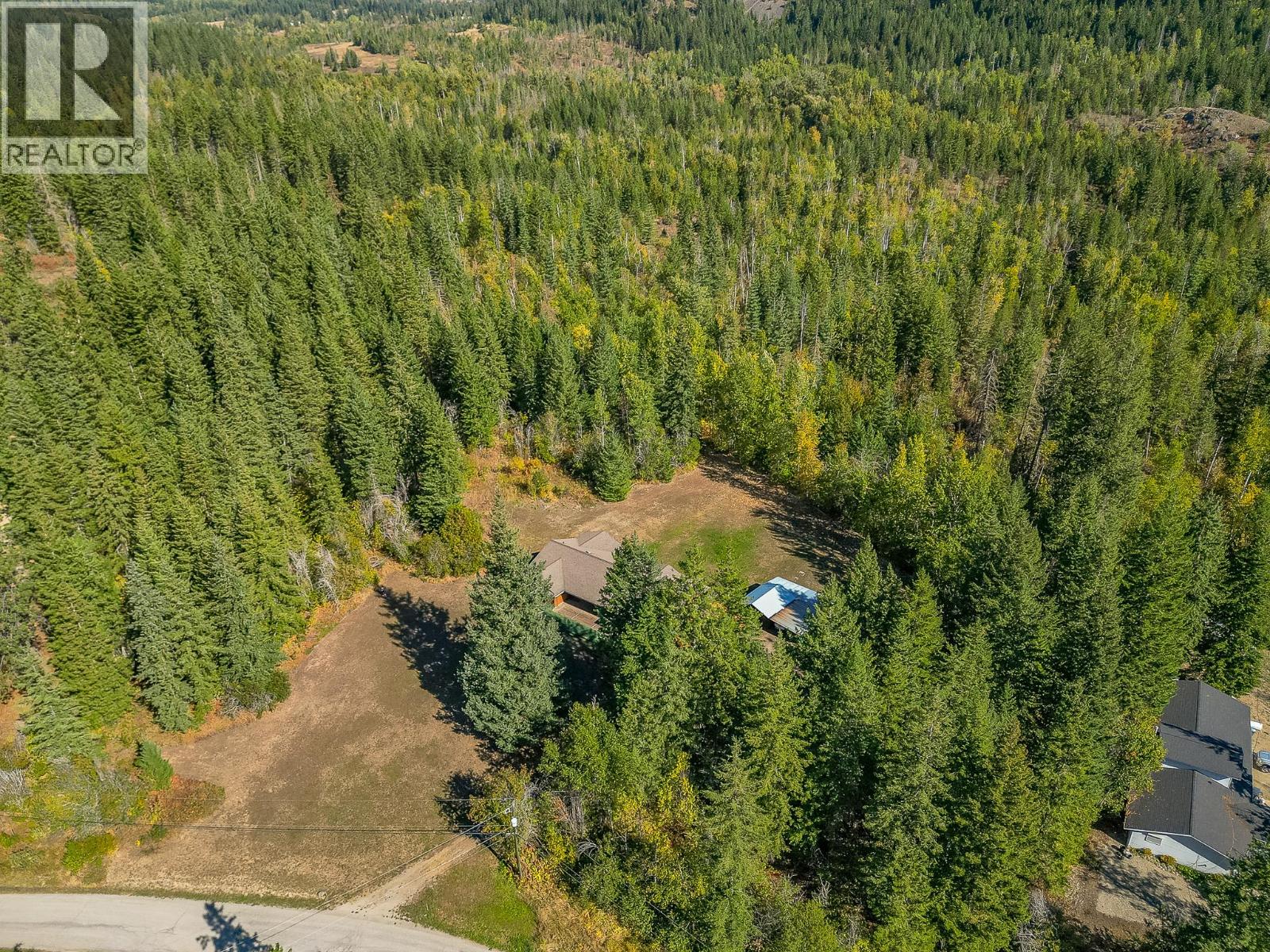 153 Hadow Road SE, Salmon Arm