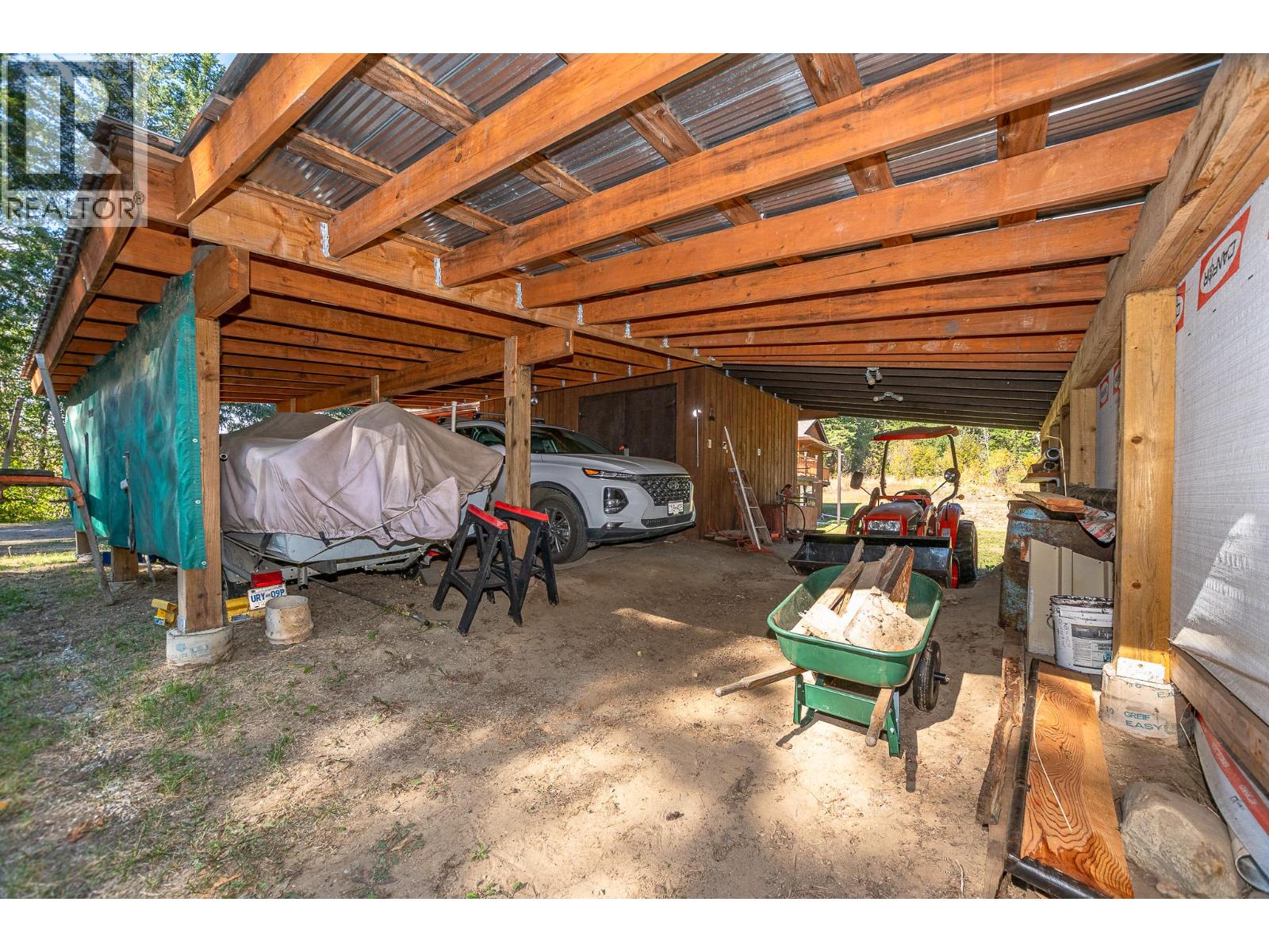 153 Hadow Road SE, Salmon Arm