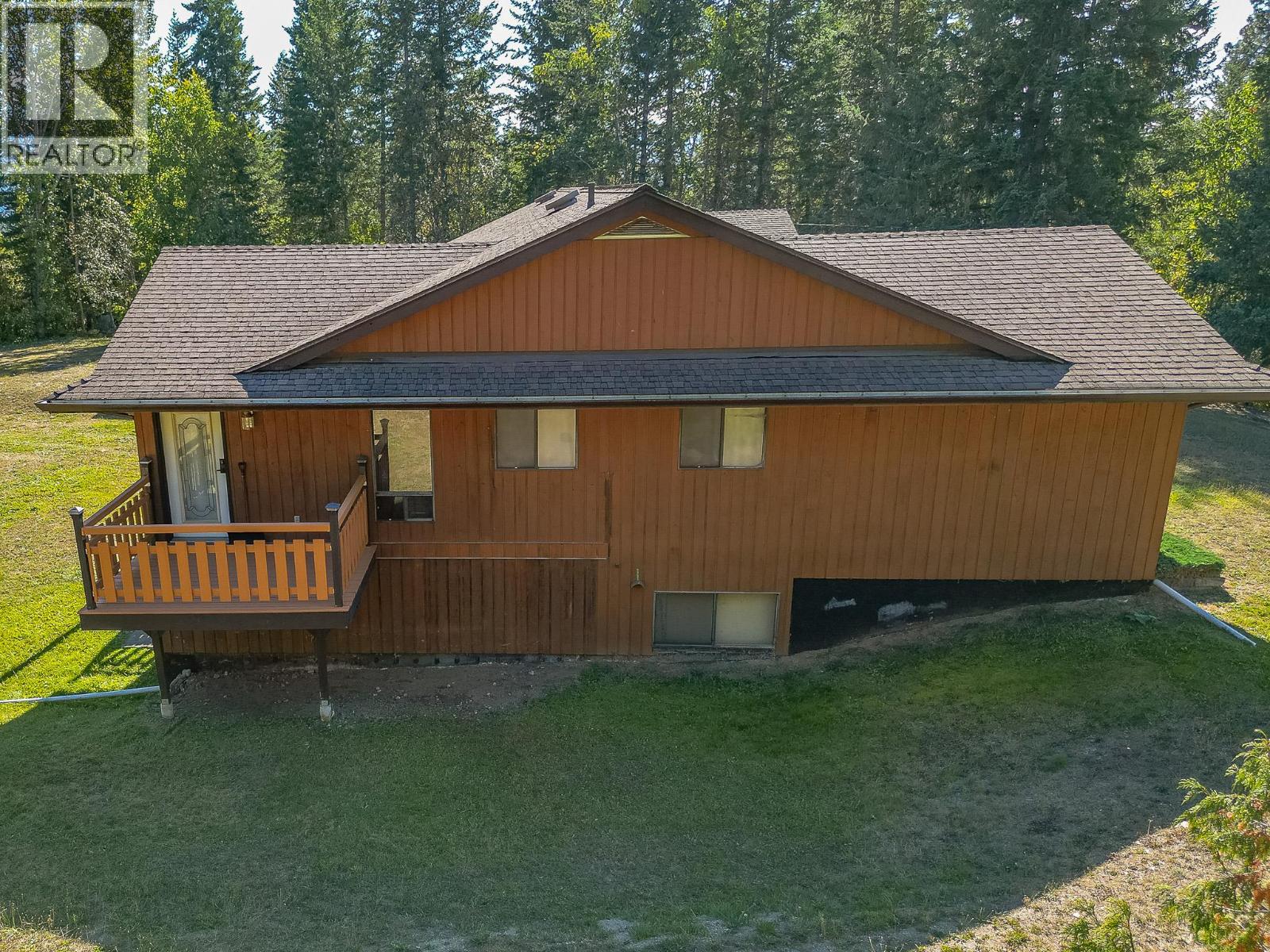 153 Hadow Road SE, Salmon Arm