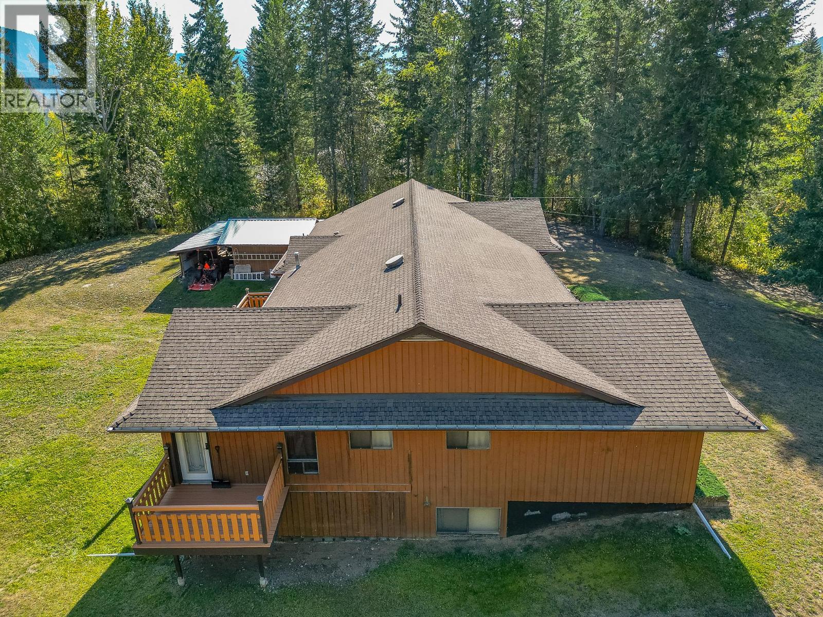 153 Hadow Road SE, Salmon Arm