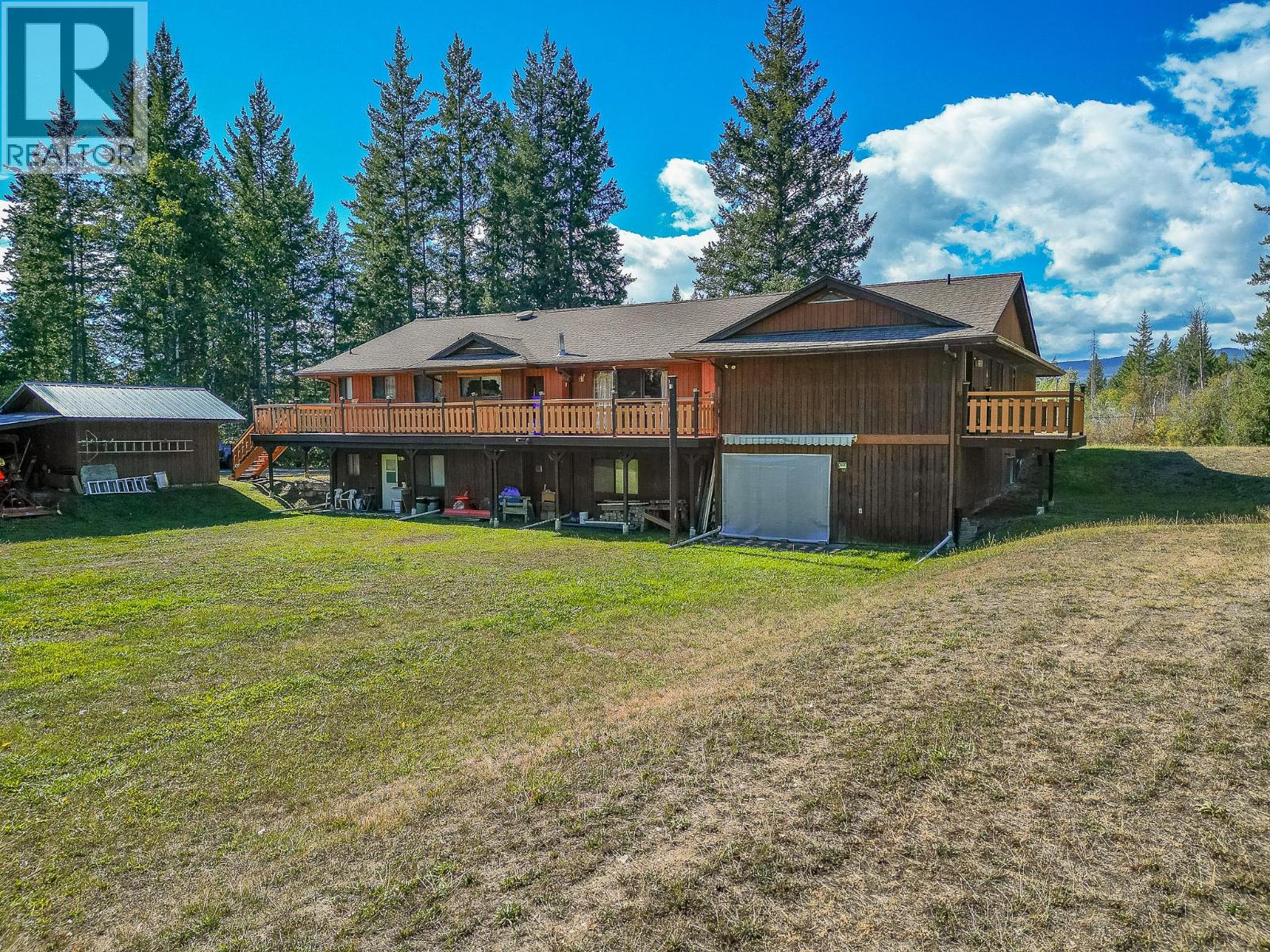 153 Hadow Road SE, Salmon Arm