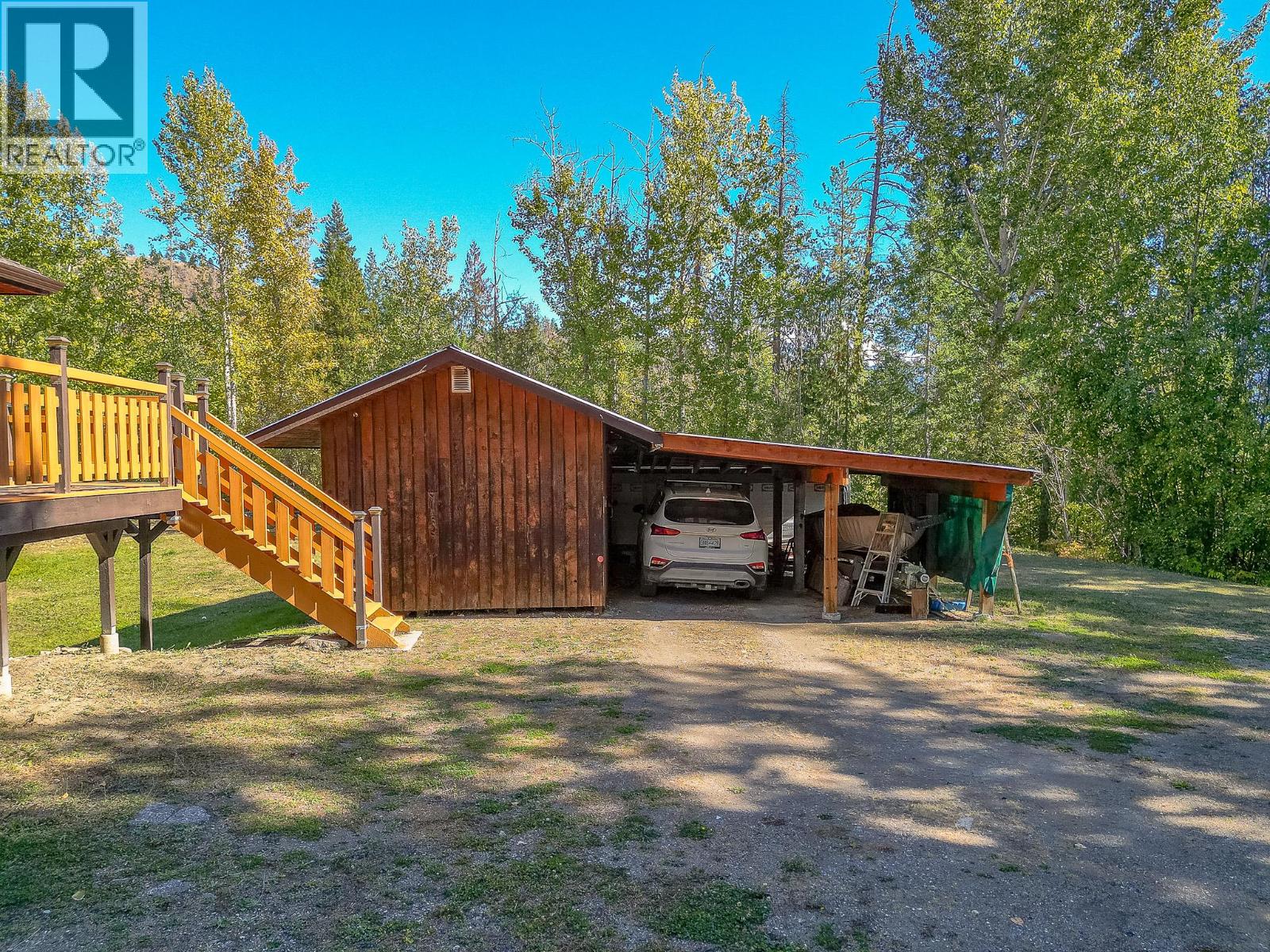 153 Hadow Road SE, Salmon Arm
