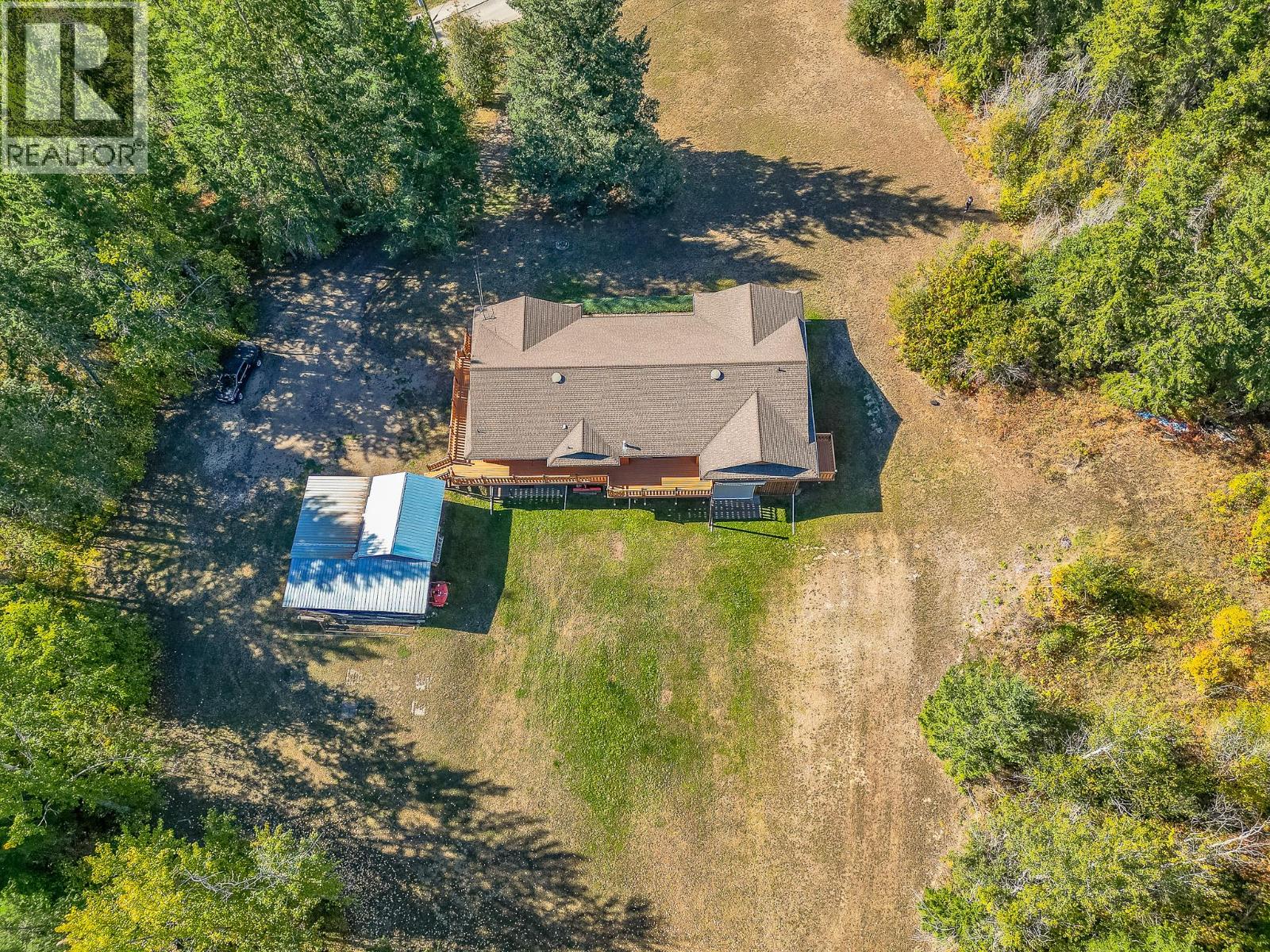 153 Hadow Road SE, Salmon Arm