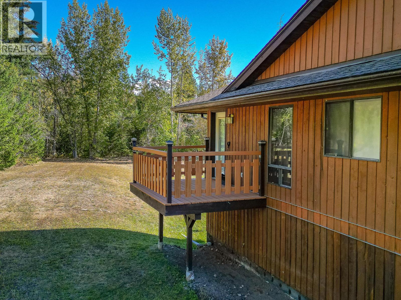 153 Hadow Road SE, Salmon Arm