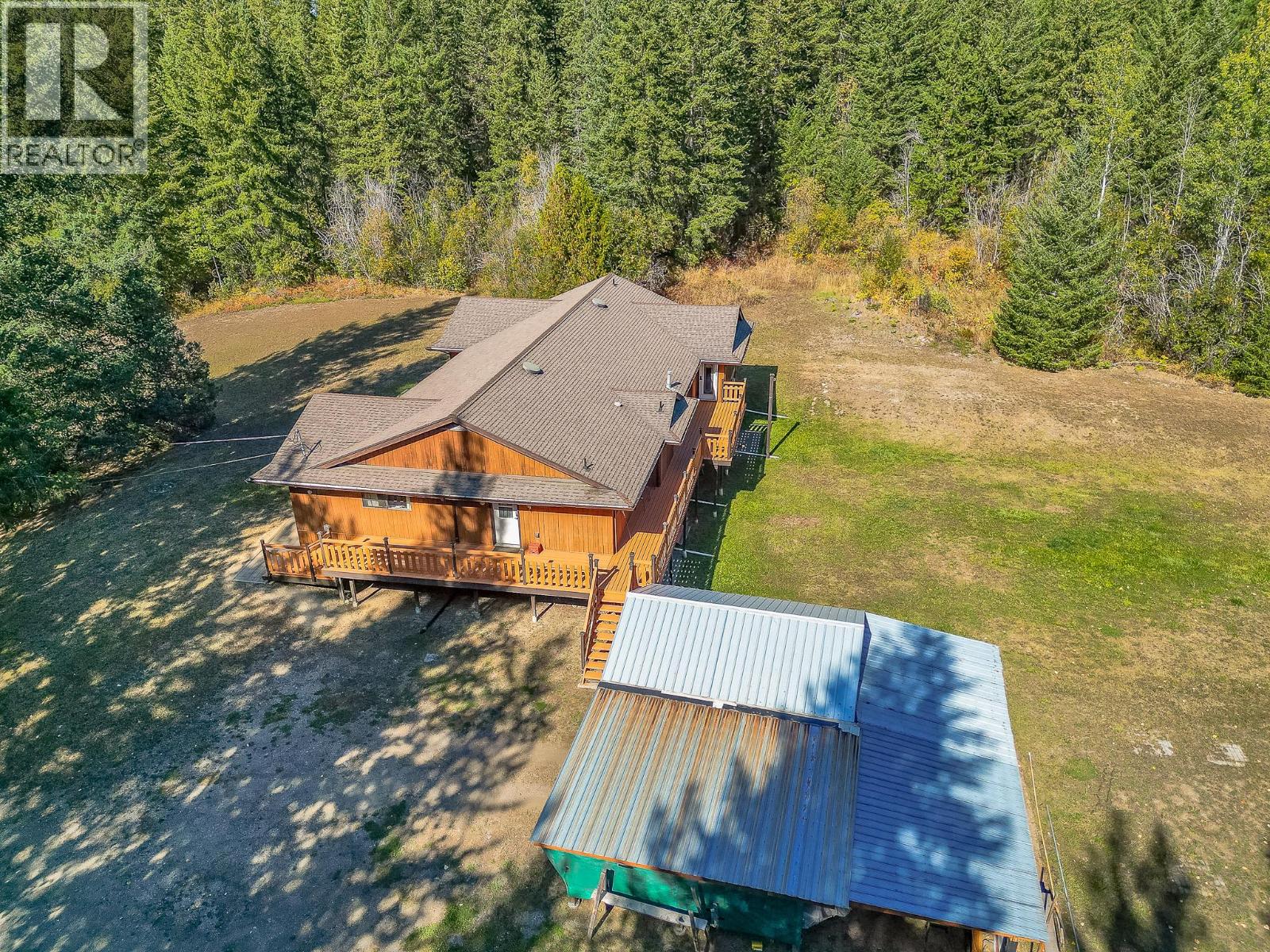 153 Hadow Road SE, Salmon Arm