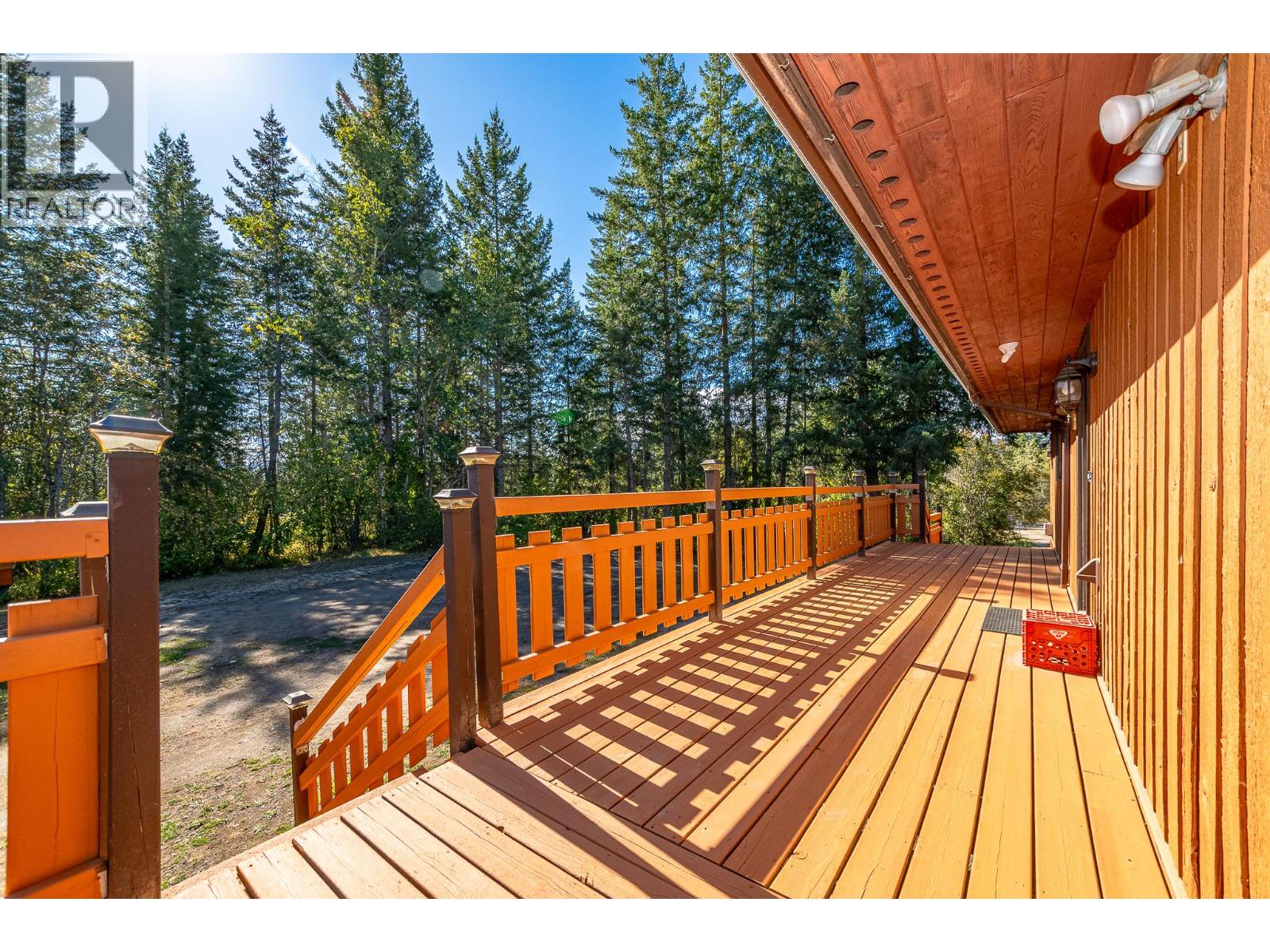 153 Hadow Road SE, Salmon Arm