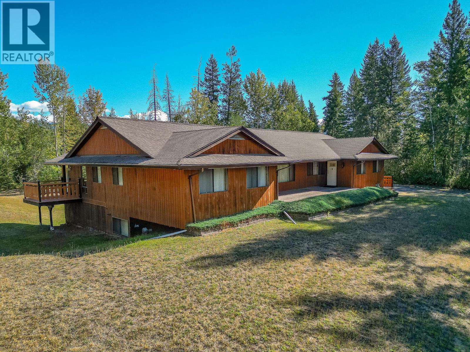 153 Hadow Road SE, Salmon Arm