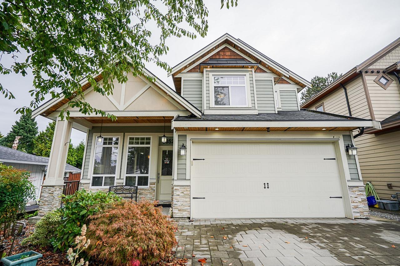 8852 118 STREET, Delta