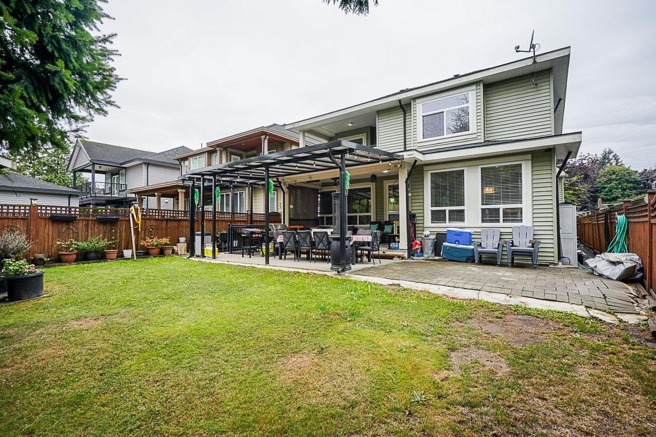8852 118 STREET, Delta