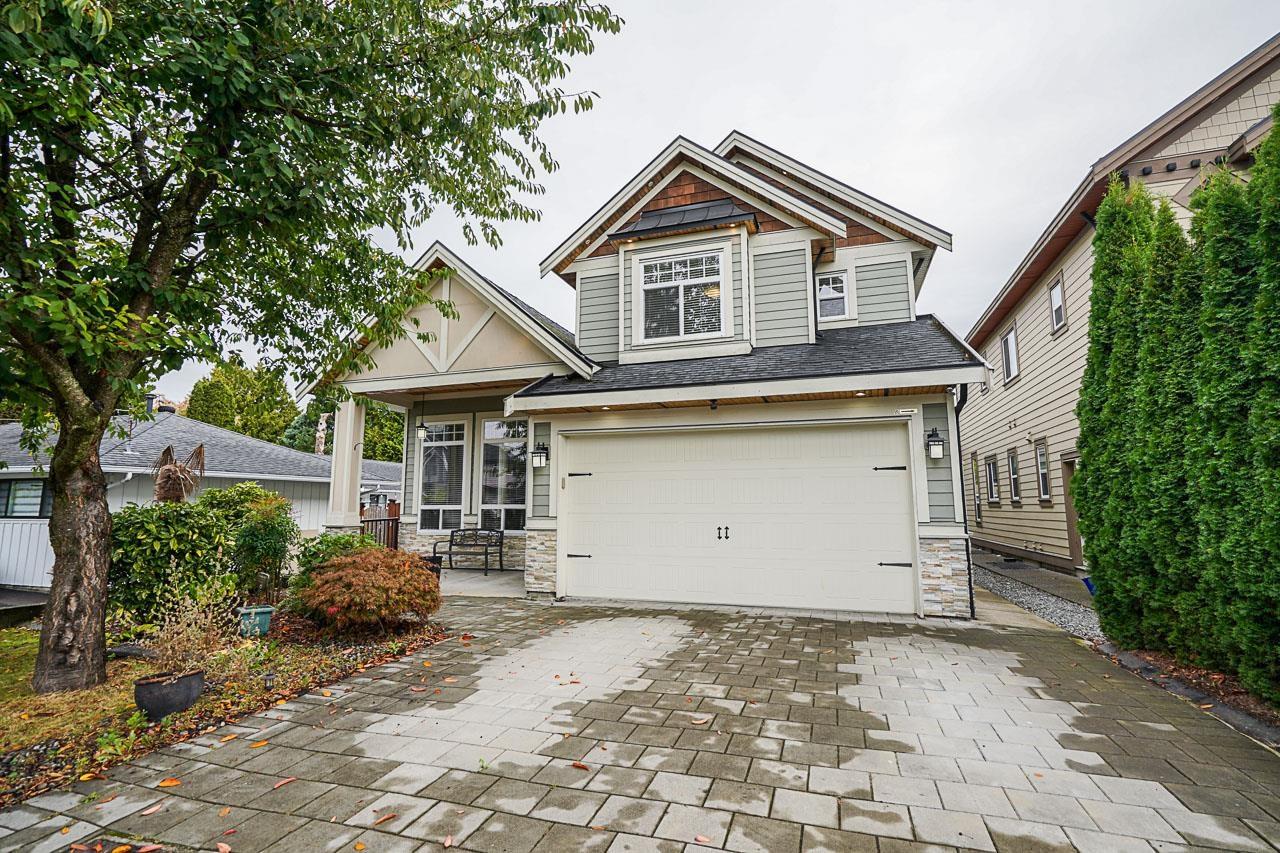 8852 118 STREET, Delta