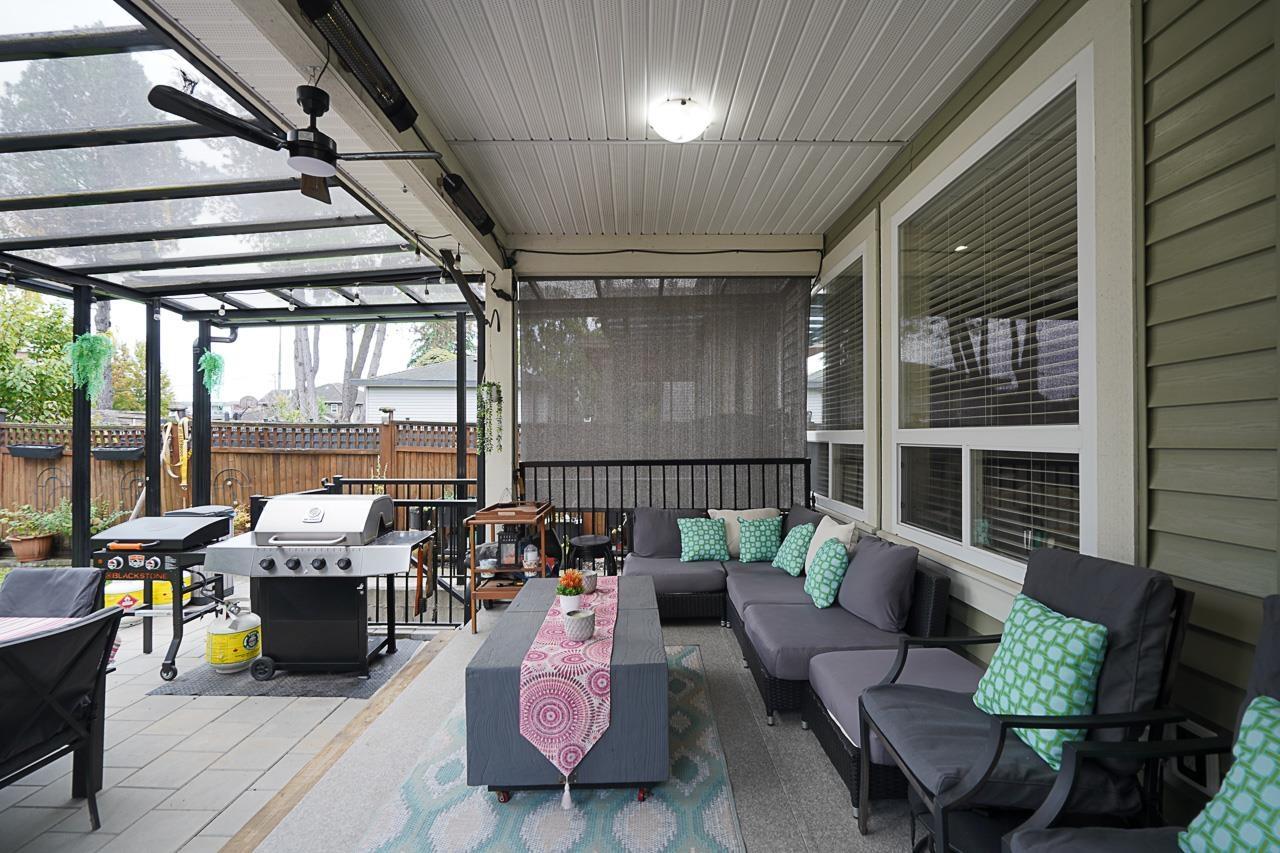 8852 118 STREET, Delta