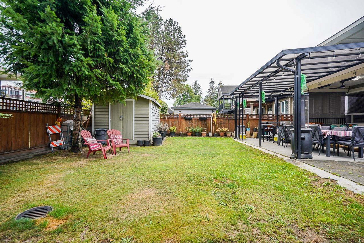 8852 118 STREET, Delta
