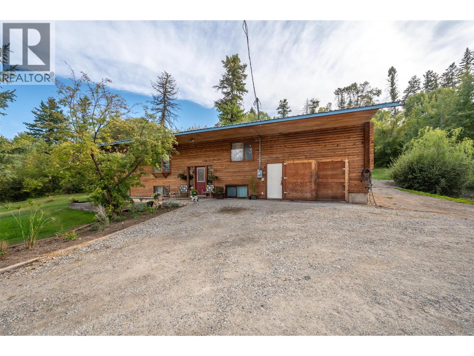 16339 Old Richter Pass Road, Osoyoos